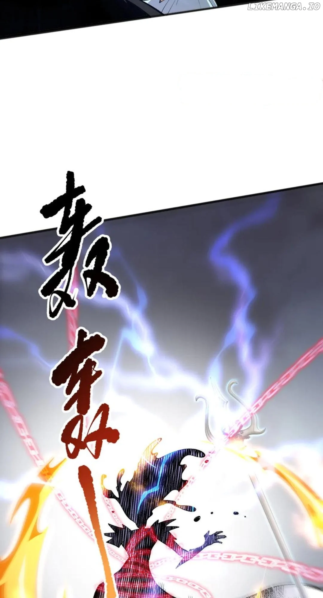 Disastrous Necromancer Chapter 163 - Page 56