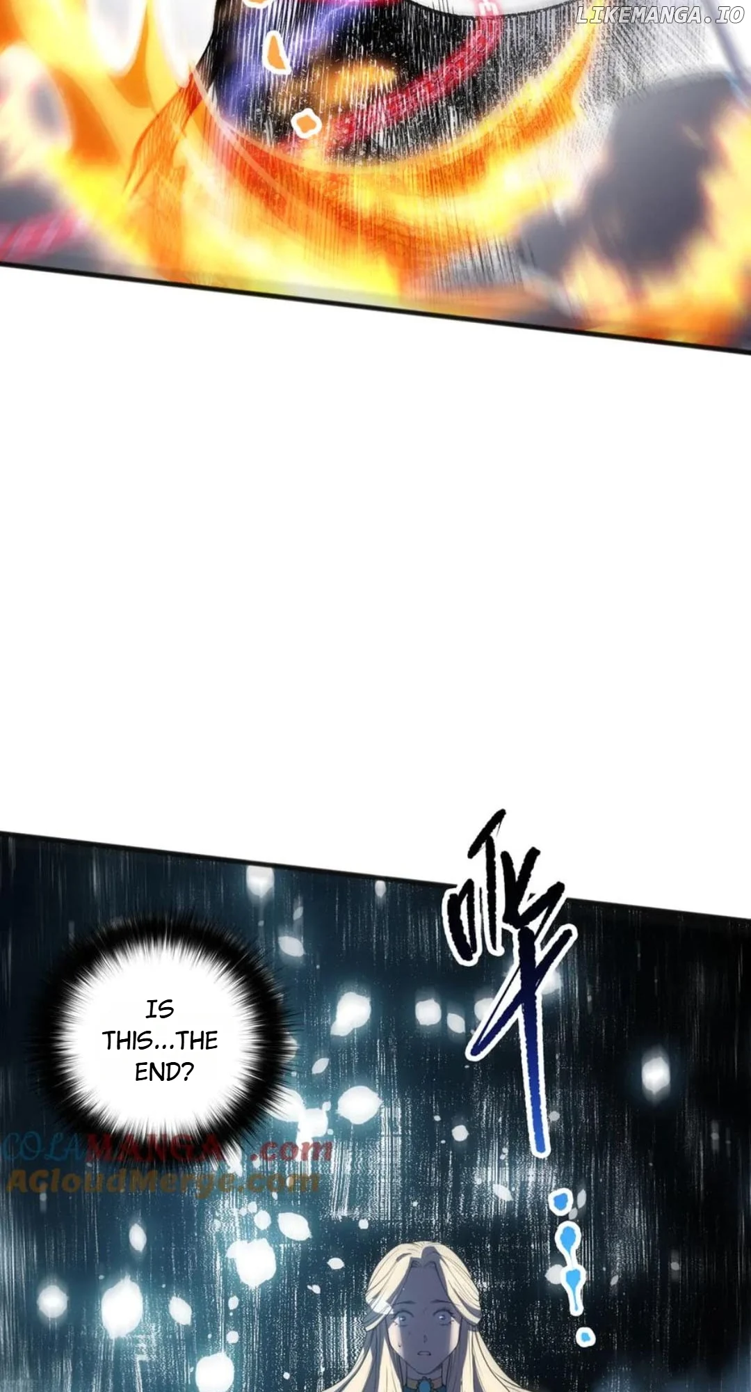 Disastrous Necromancer Chapter 163 - Page 57