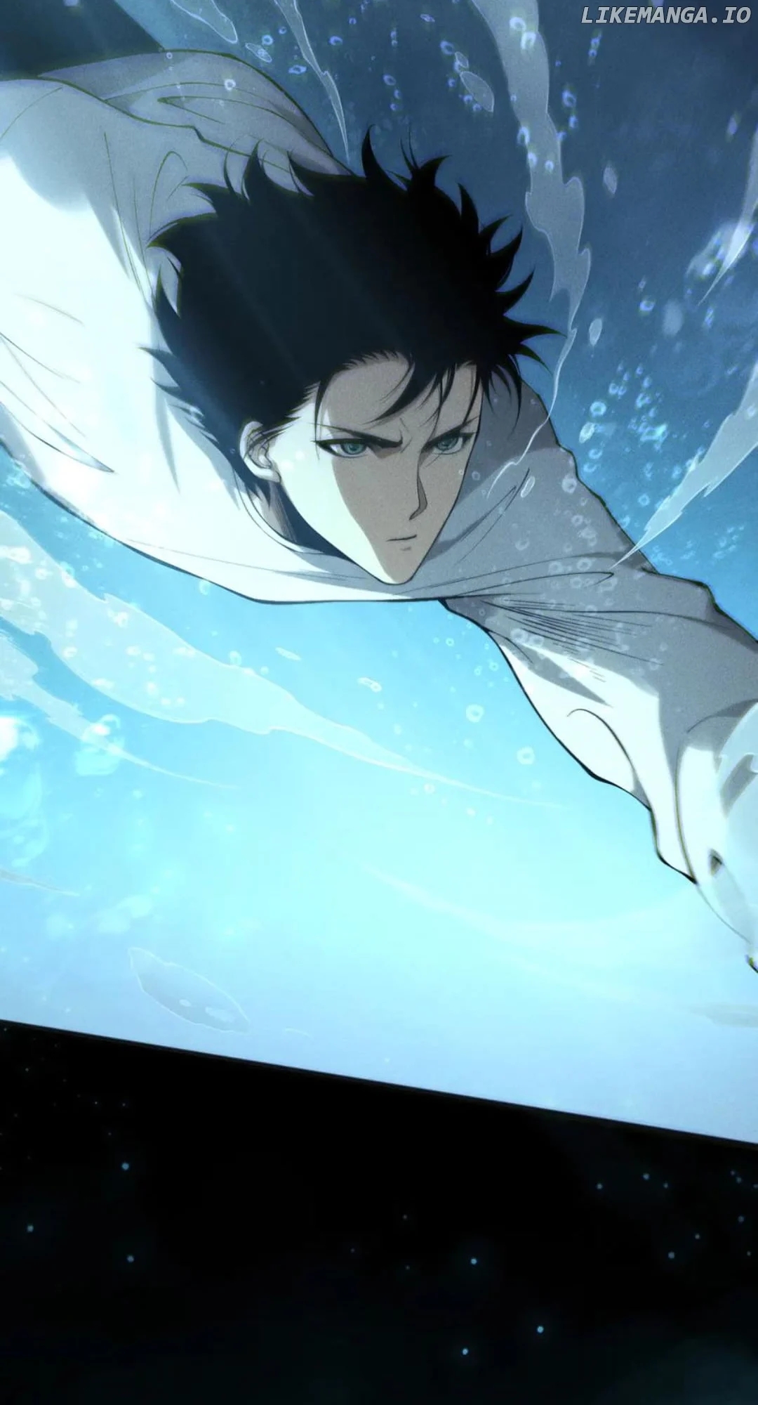 Disastrous Necromancer Chapter 163 - Page 6