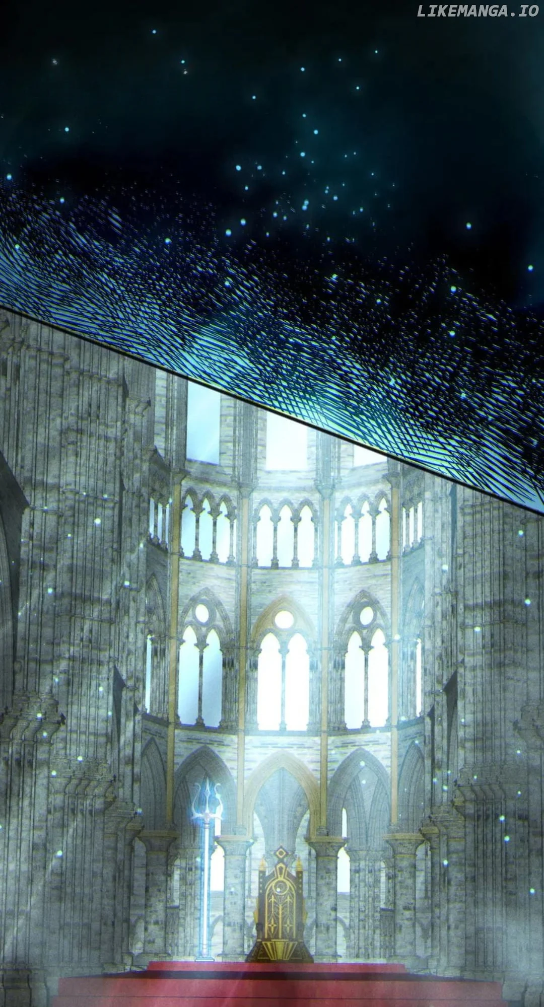 Disastrous Necromancer Chapter 163 - Page 7