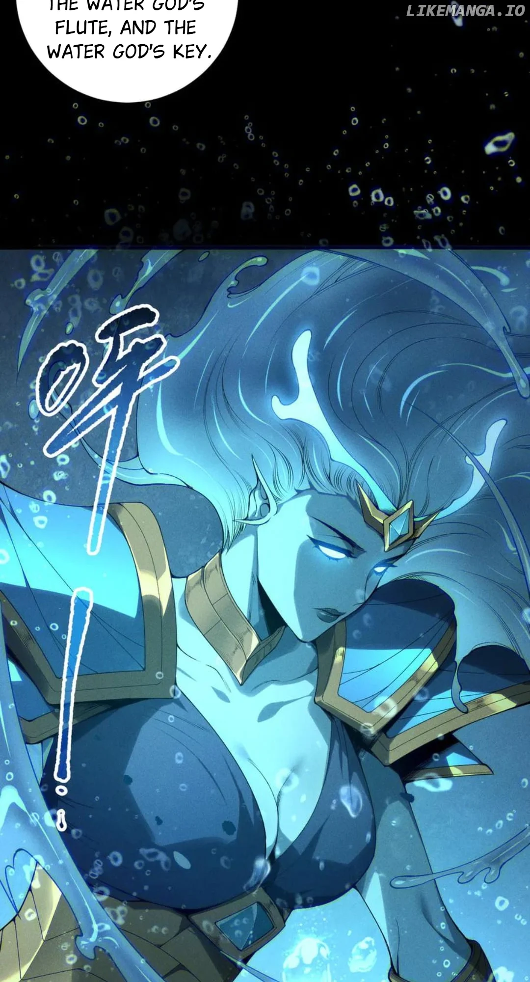 Disastrous Necromancer Chapter 163 - Page 9