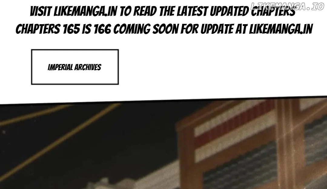 Disastrous Necromancer Chapter 164 - Page 1