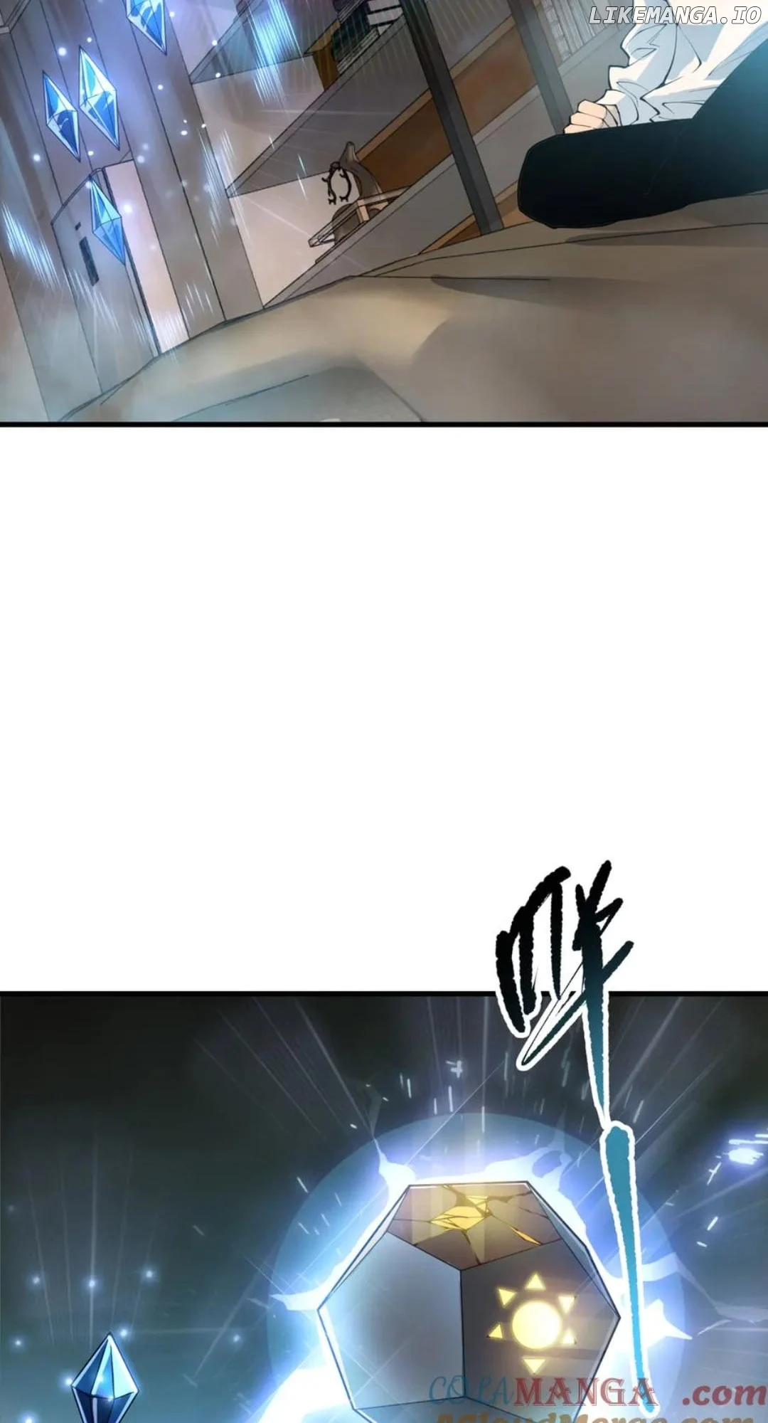 Disastrous Necromancer Chapter 164 - Page 11