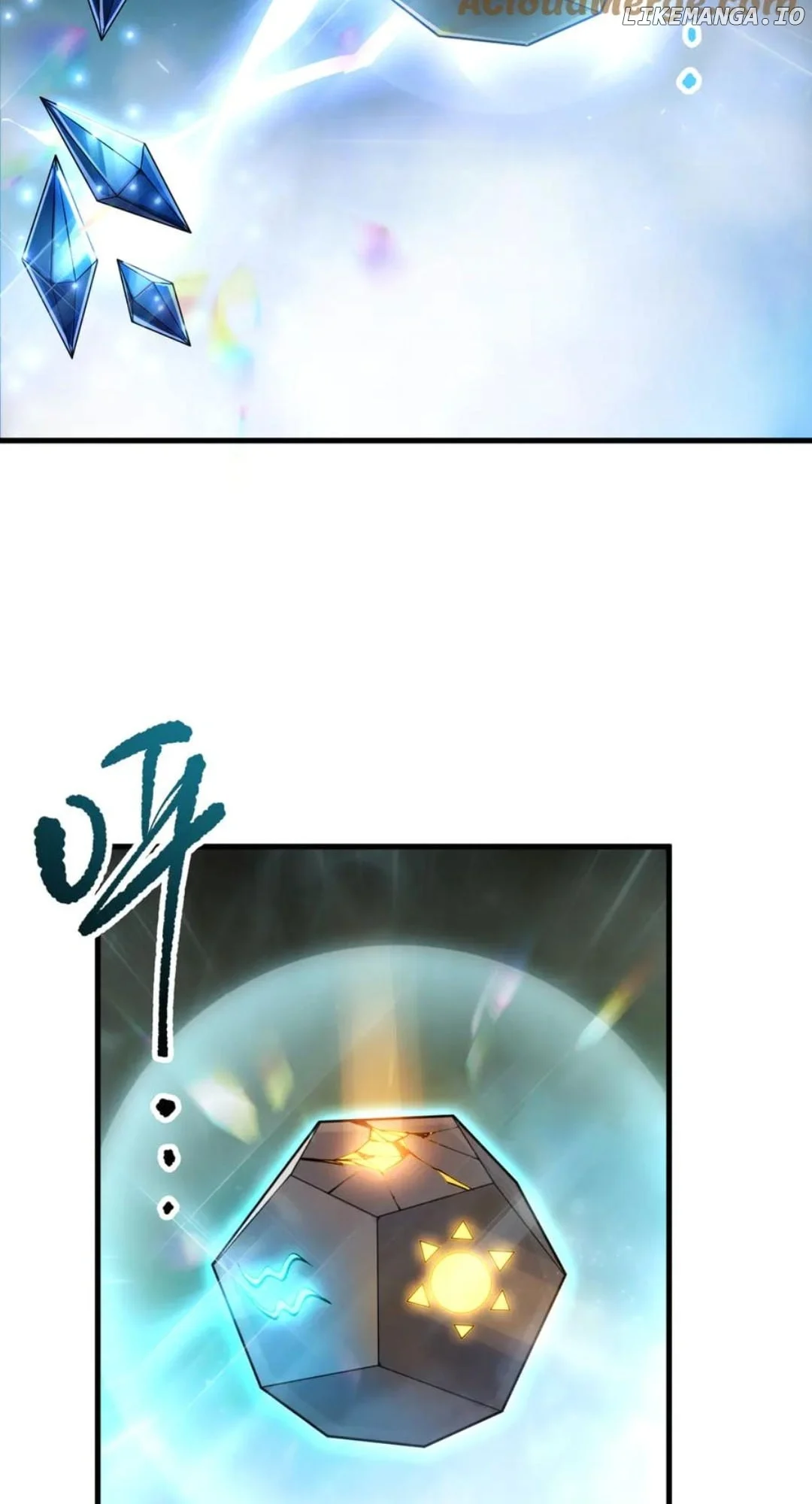 Disastrous Necromancer Chapter 164 - Page 12