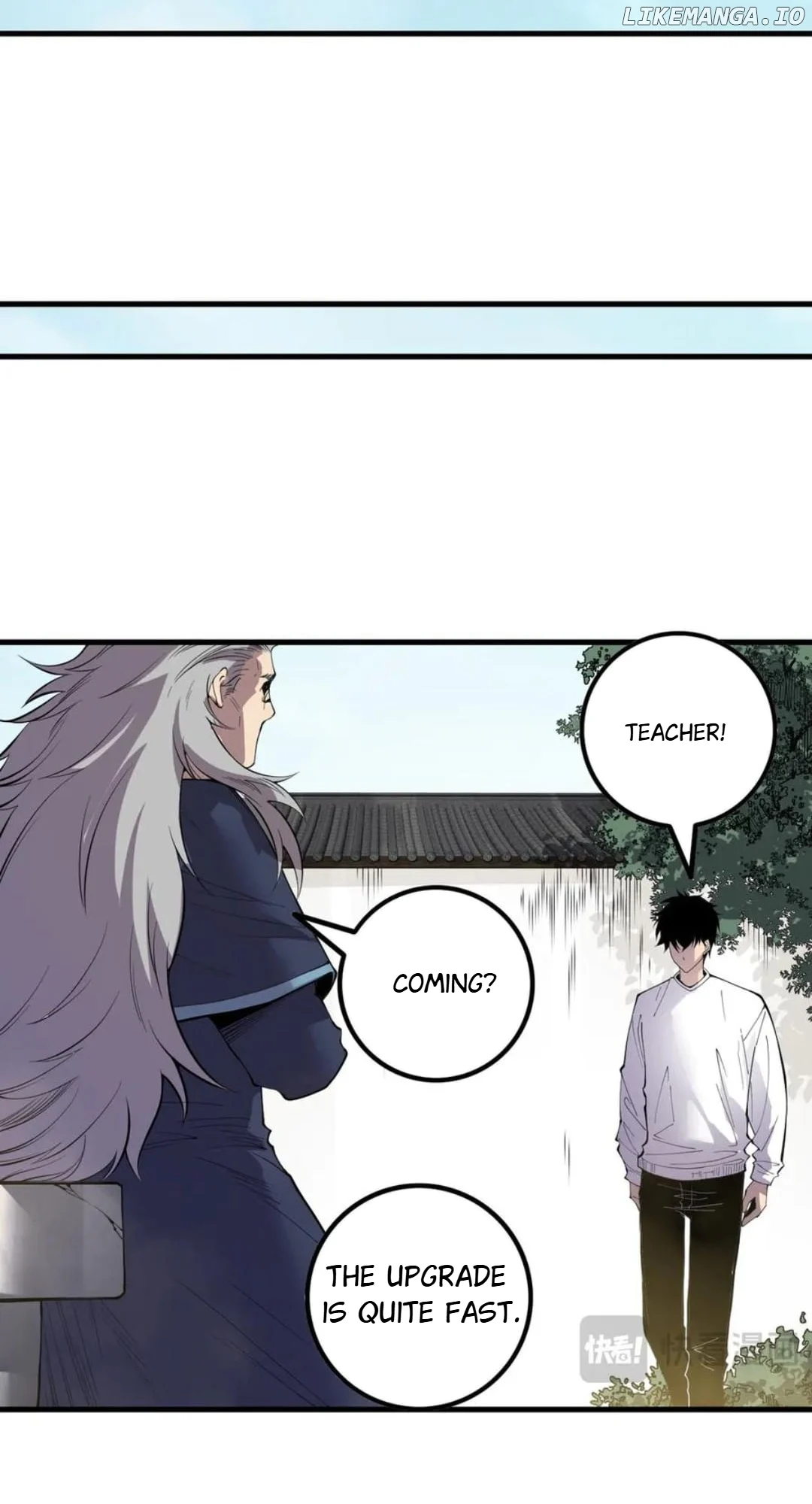 Disastrous Necromancer Chapter 164 - Page 16