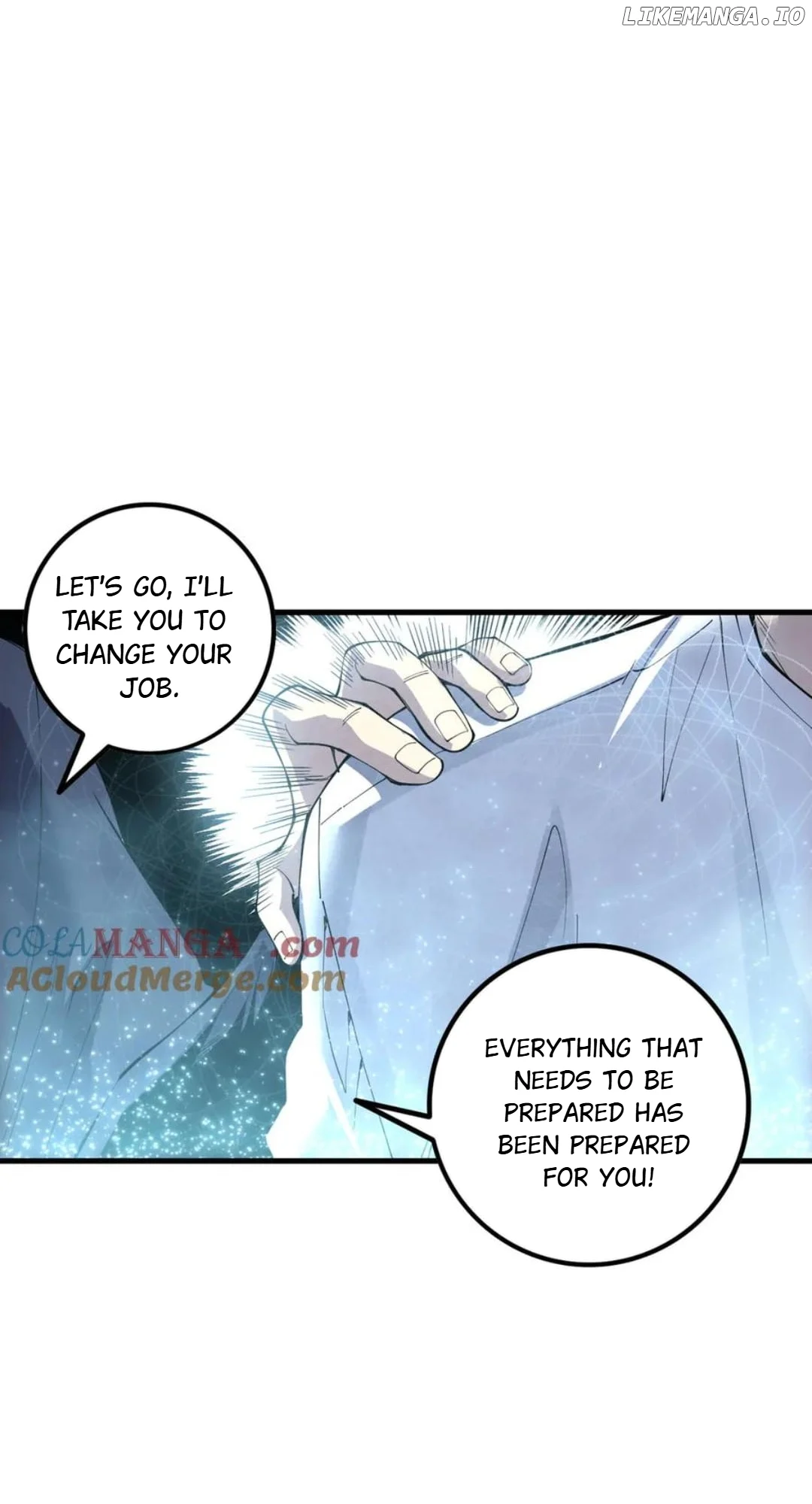 Disastrous Necromancer Chapter 164 - Page 17