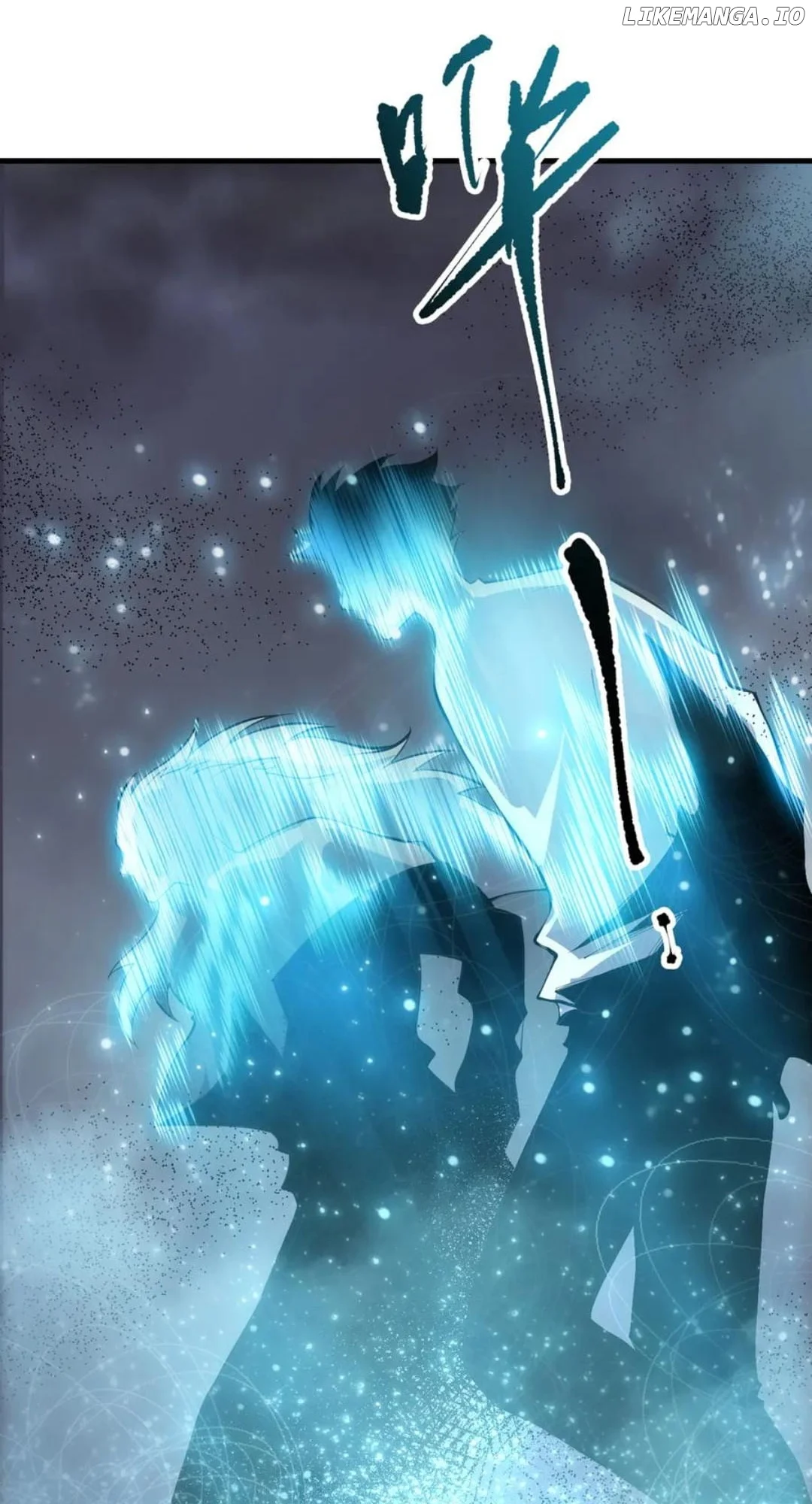 Disastrous Necromancer Chapter 164 - Page 18