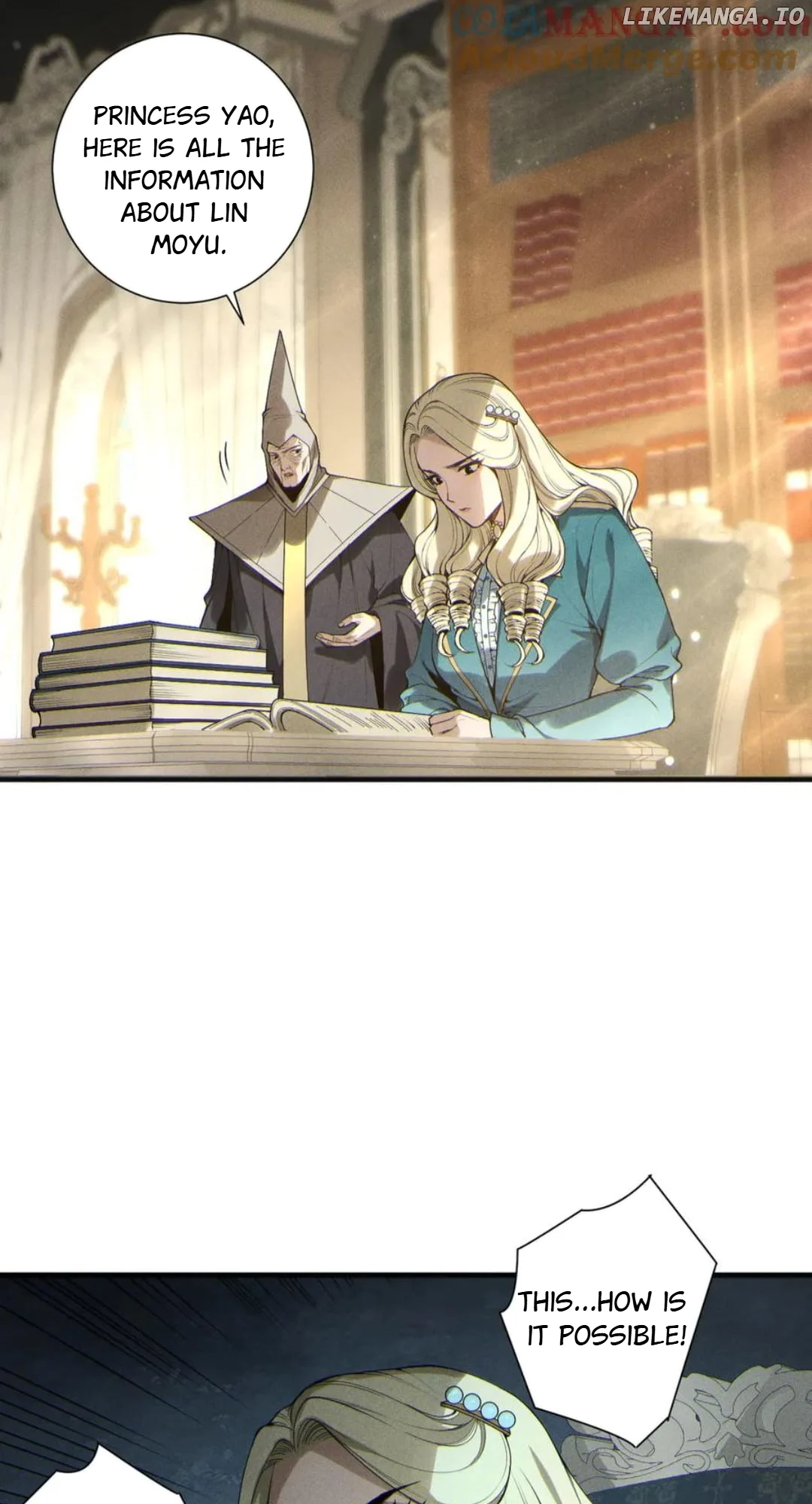 Disastrous Necromancer Chapter 164 - Page 2