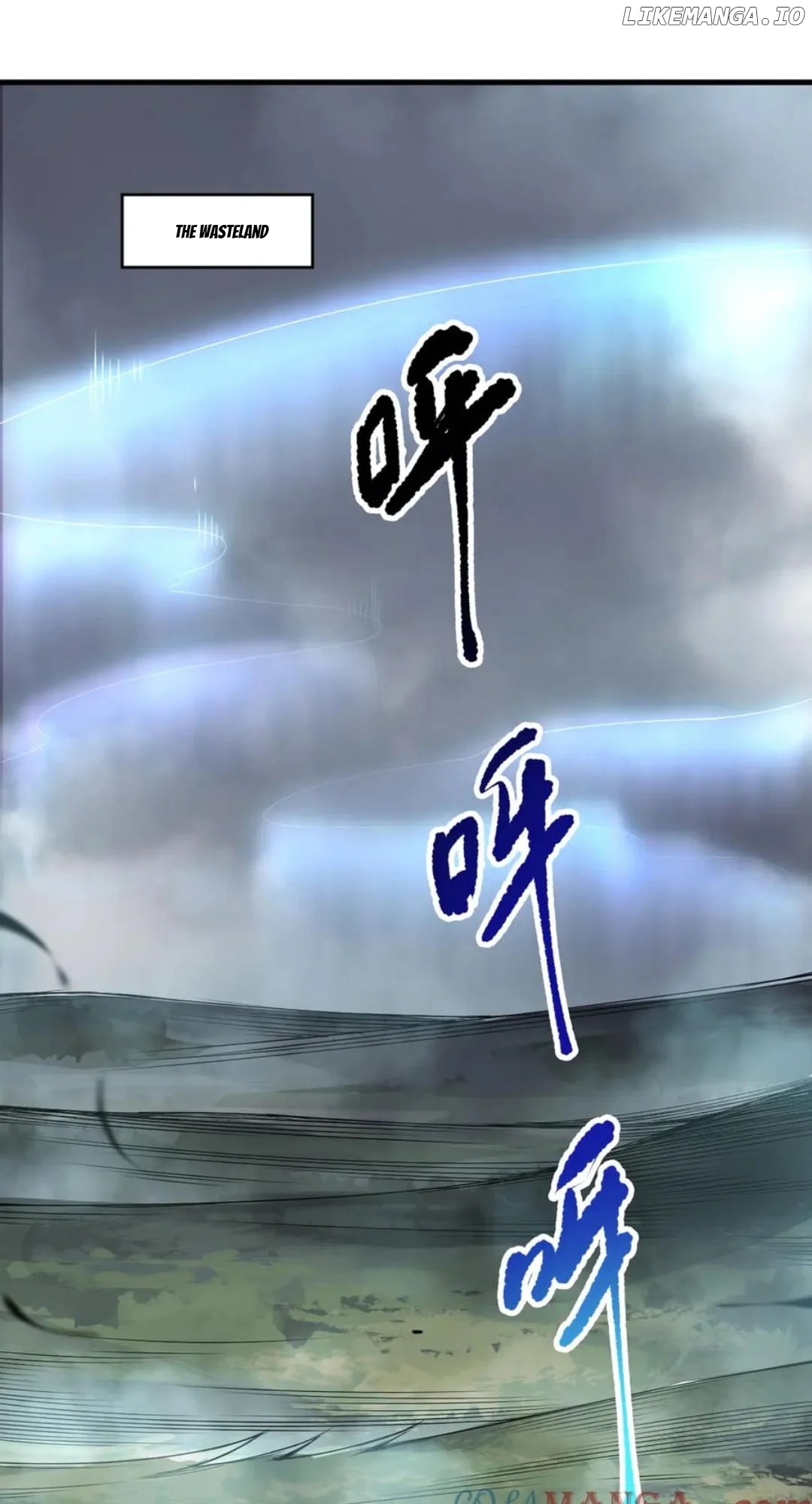 Disastrous Necromancer Chapter 164 - Page 20