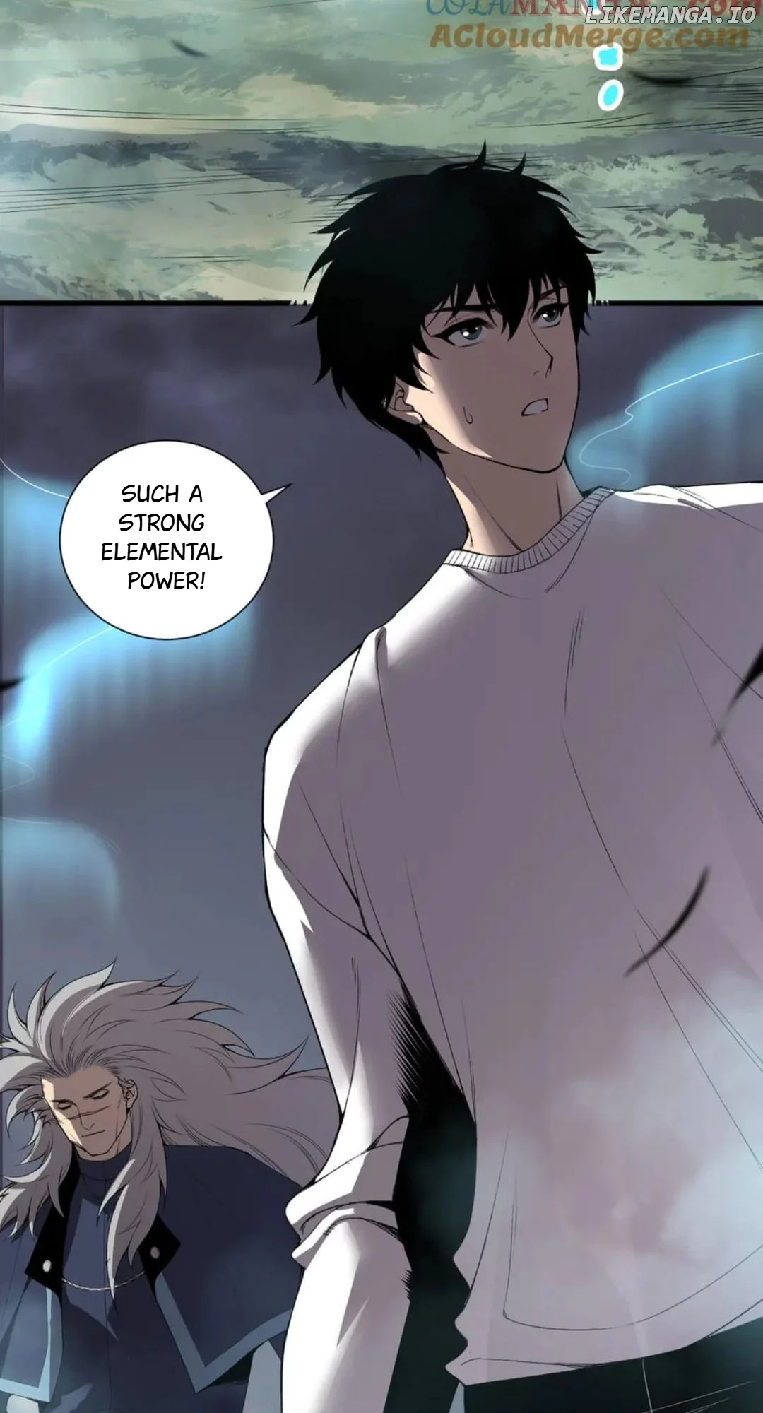 Disastrous Necromancer Chapter 164 - Page 21