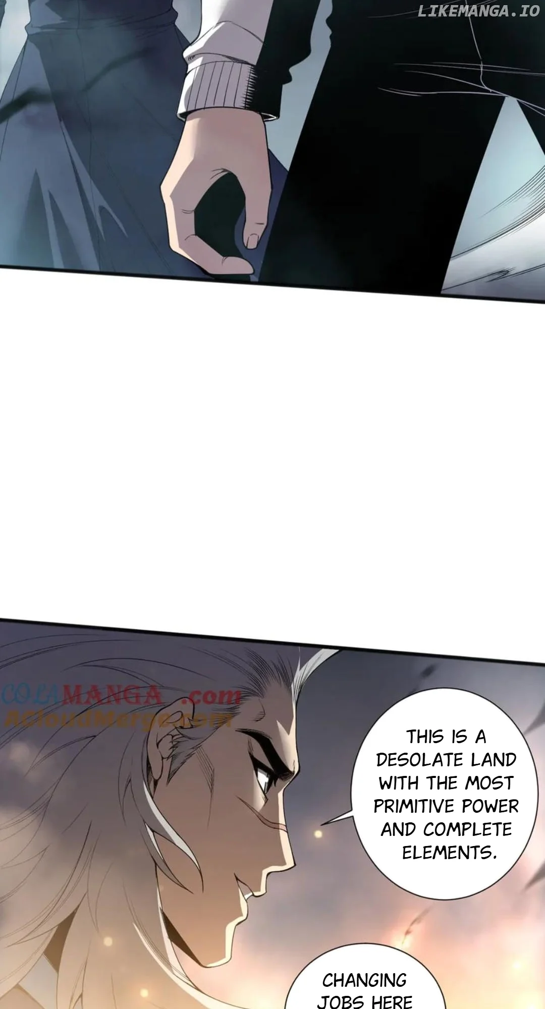 Disastrous Necromancer Chapter 164 - Page 22