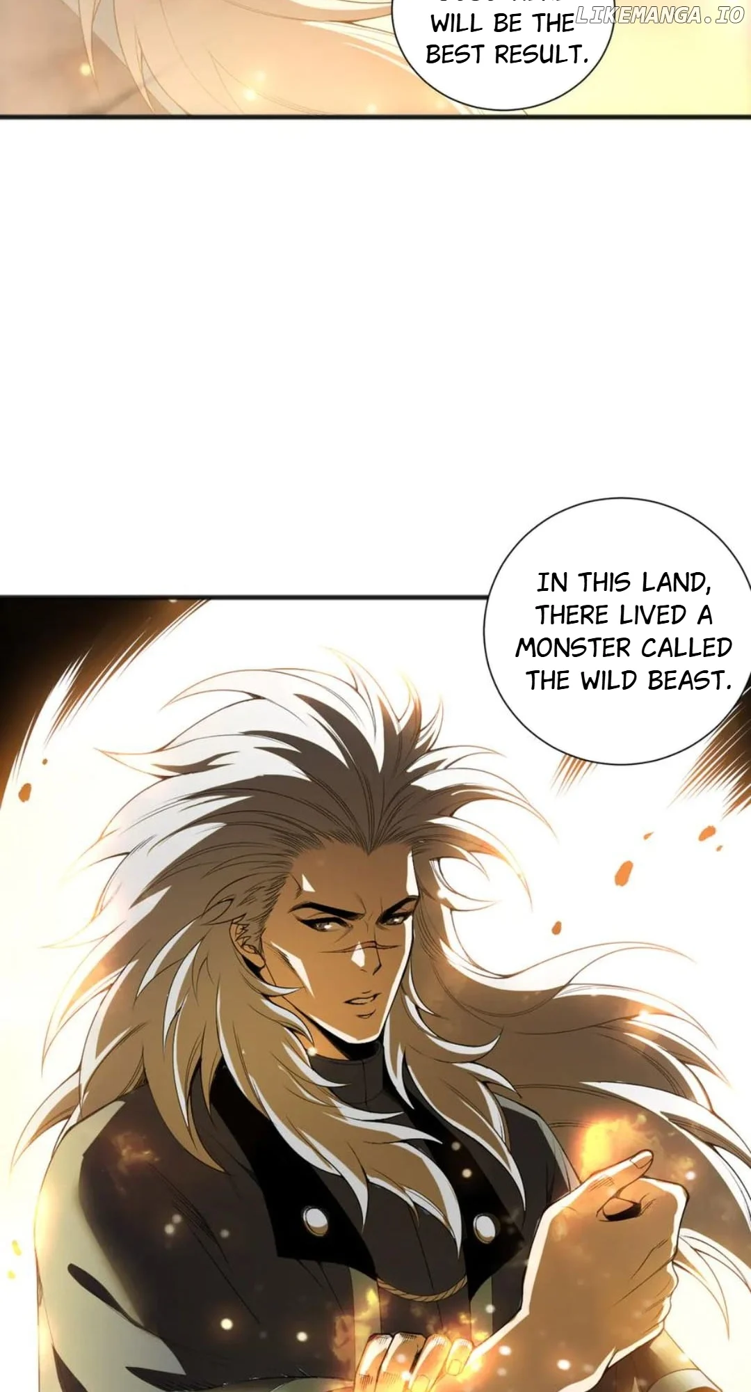 Disastrous Necromancer Chapter 164 - Page 23