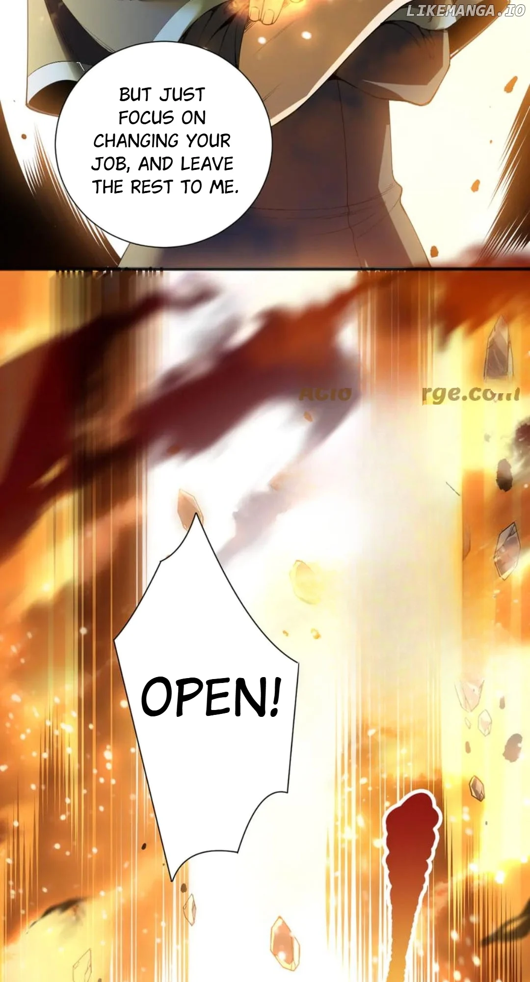 Disastrous Necromancer Chapter 164 - Page 24