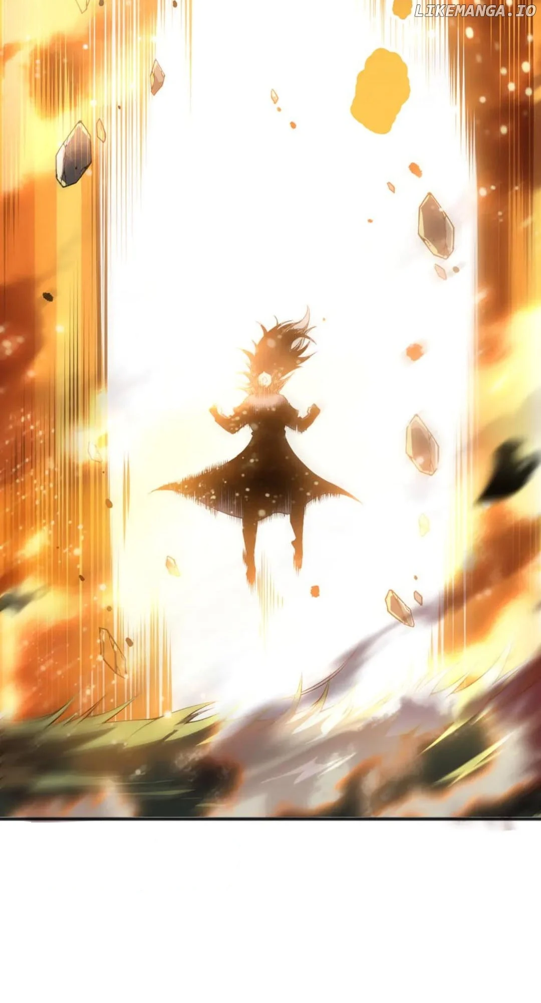 Disastrous Necromancer Chapter 164 - Page 25