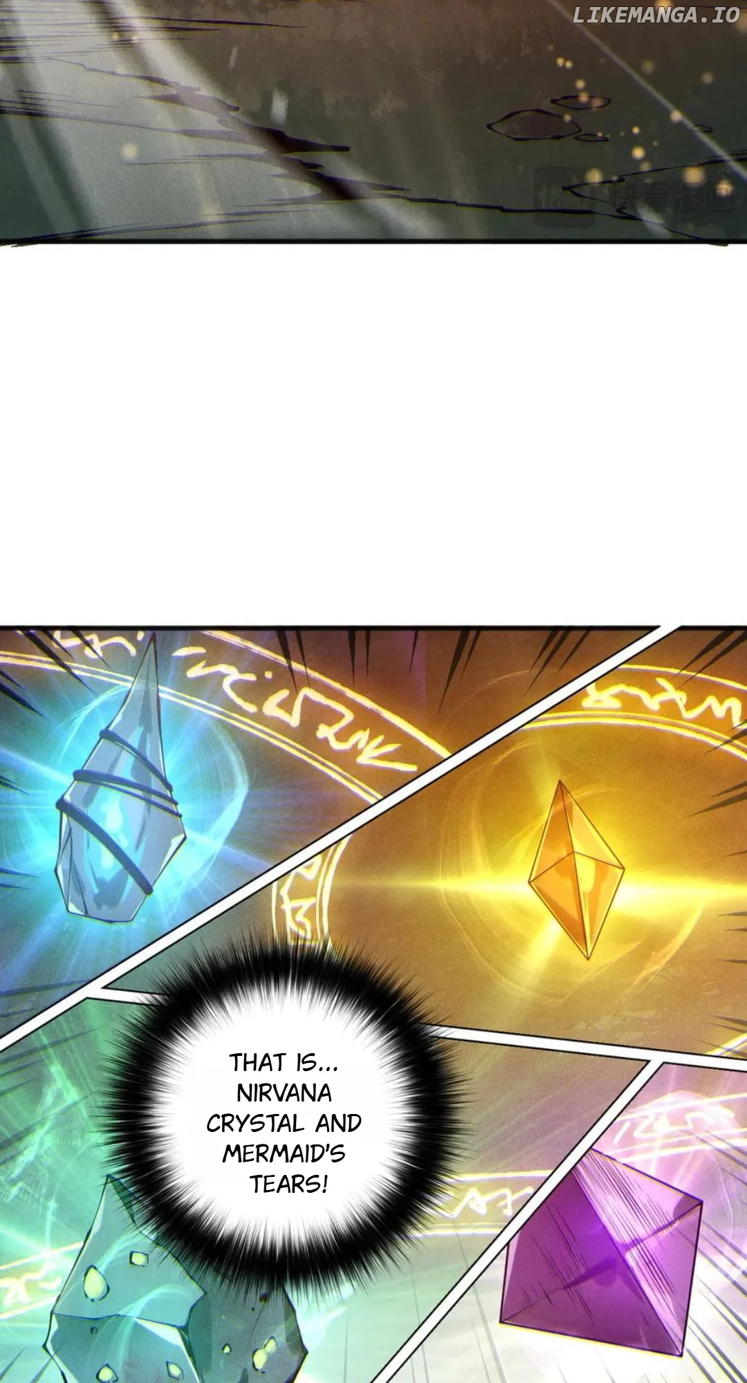 Disastrous Necromancer Chapter 164 - Page 28