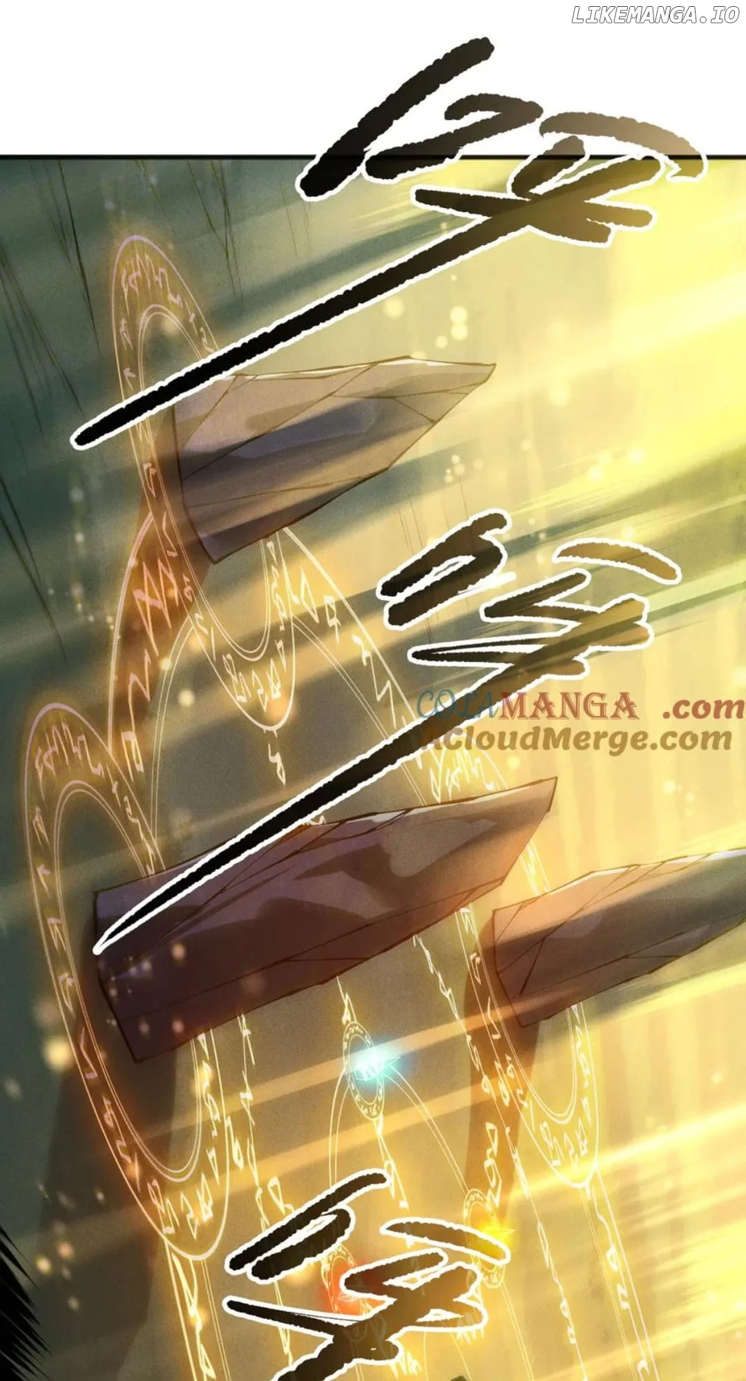 Disastrous Necromancer Chapter 164 - Page 31