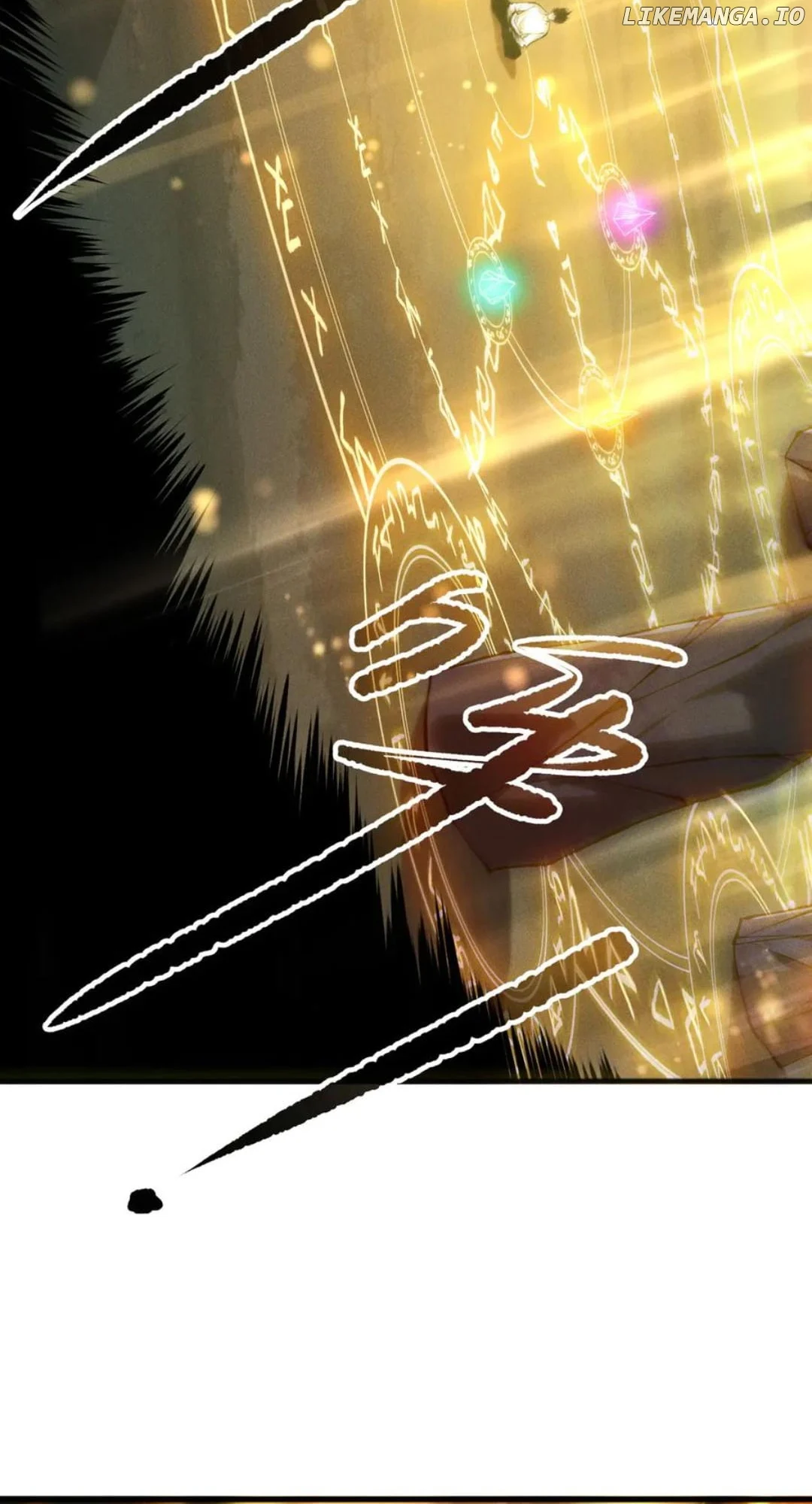 Disastrous Necromancer Chapter 164 - Page 32