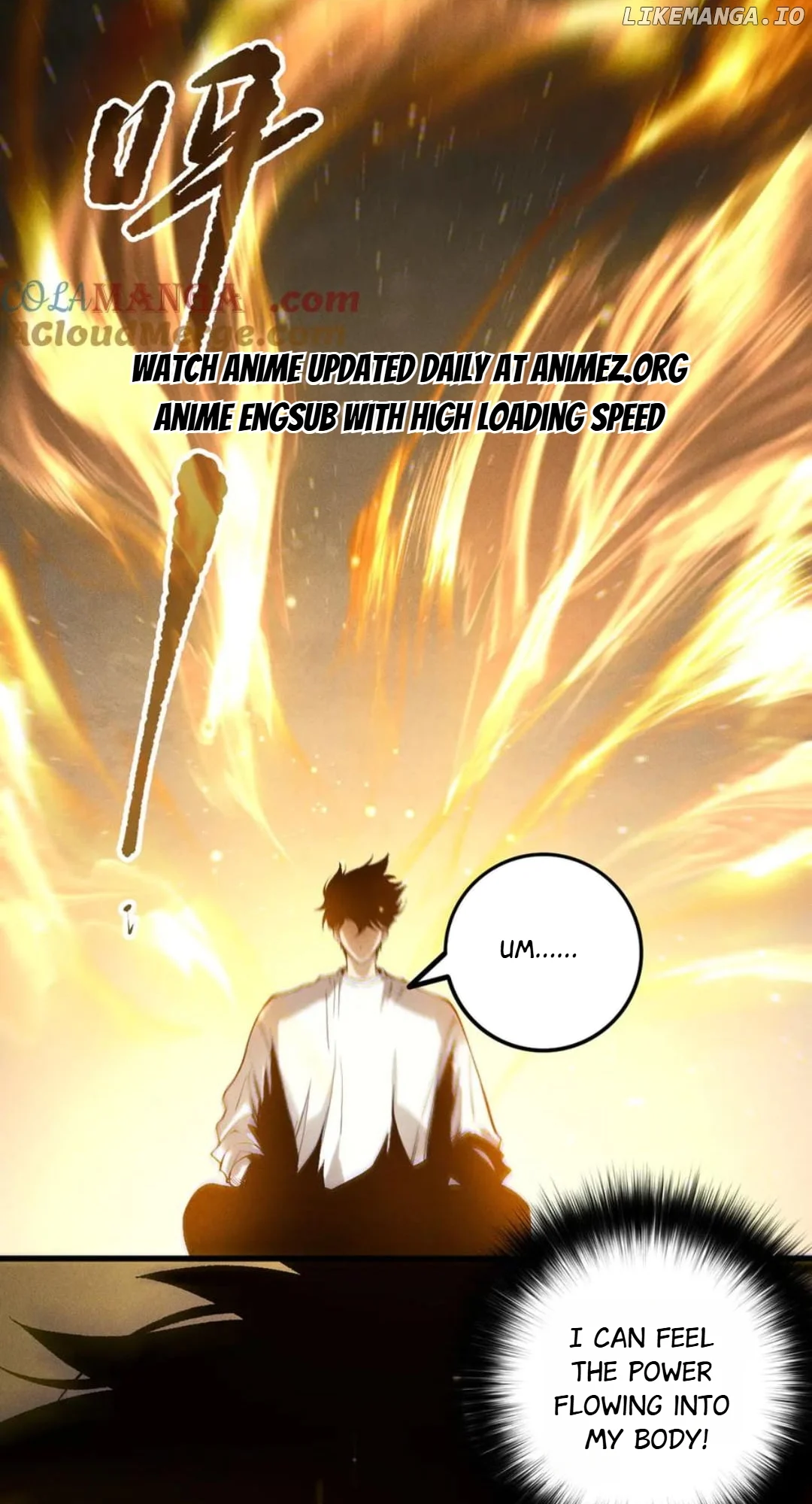 Disastrous Necromancer Chapter 164 - Page 33