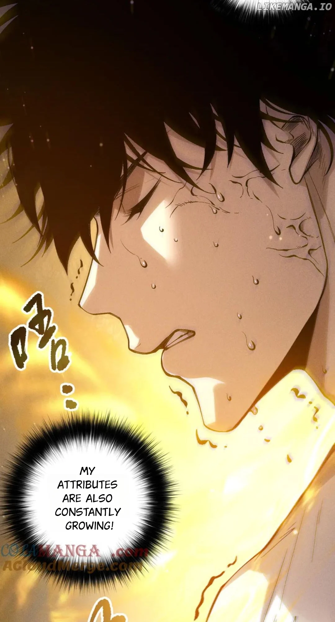 Disastrous Necromancer Chapter 164 - Page 34