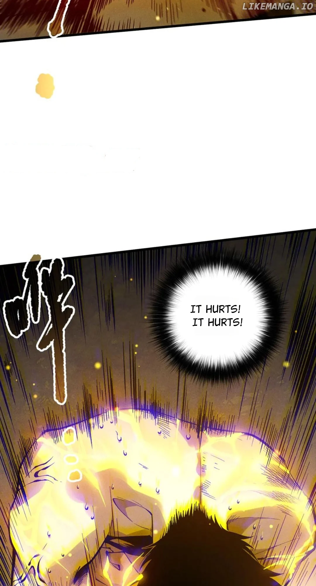 Disastrous Necromancer Chapter 164 - Page 38