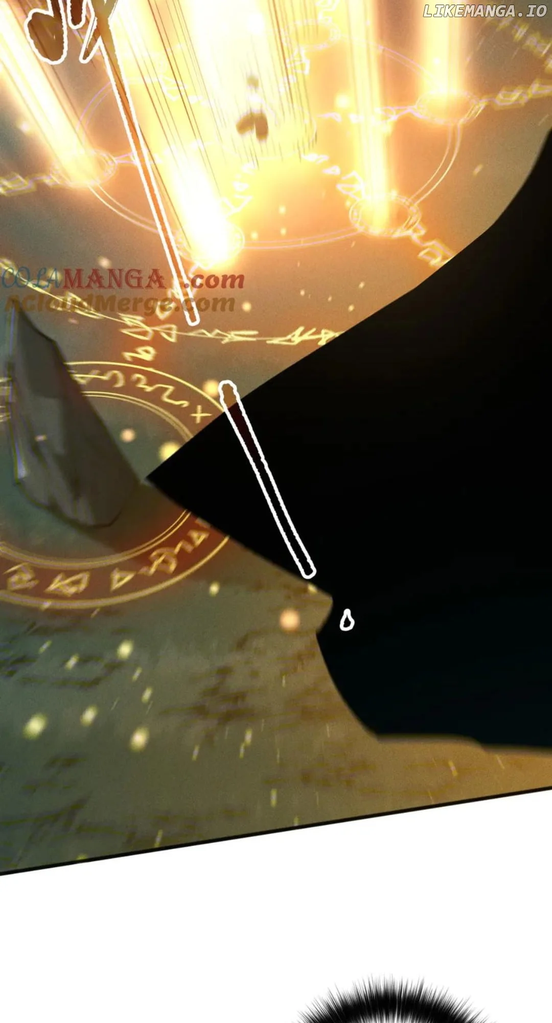 Disastrous Necromancer Chapter 164 - Page 41