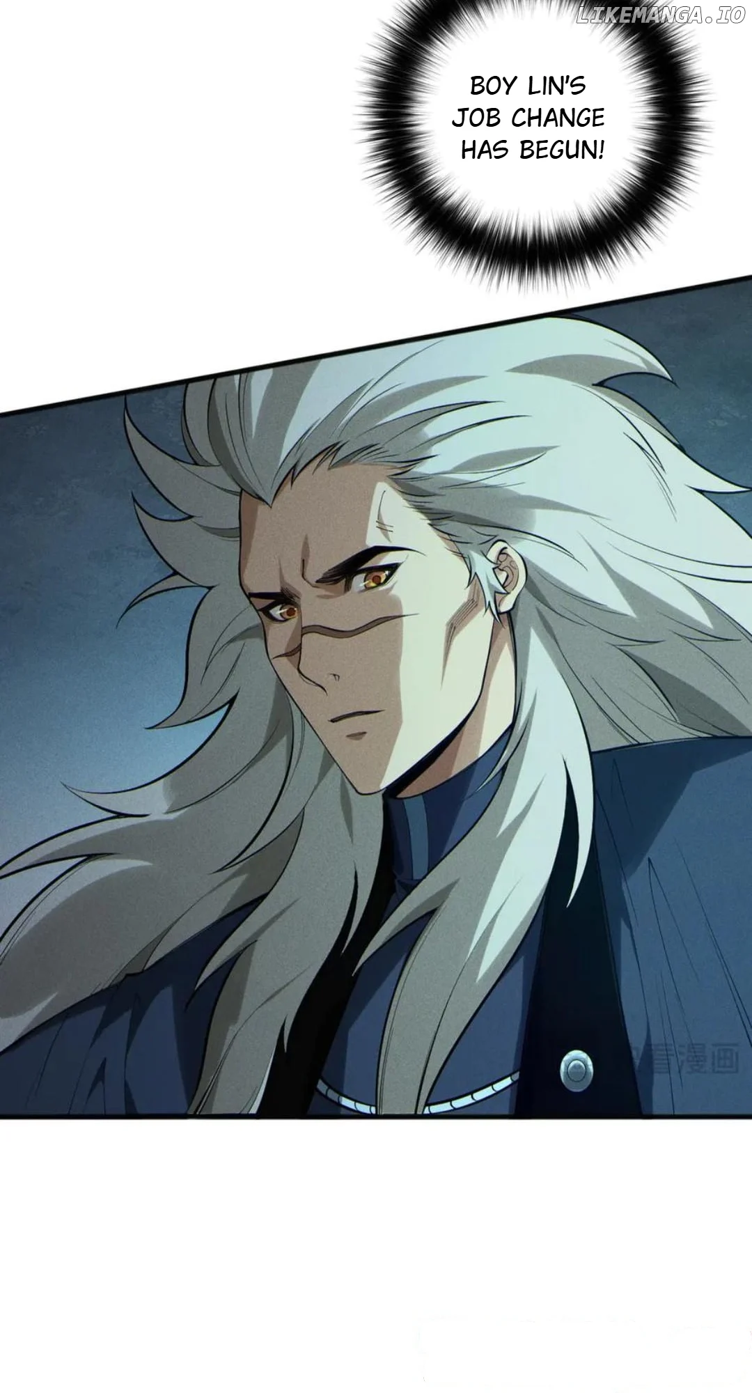 Disastrous Necromancer Chapter 164 - Page 42