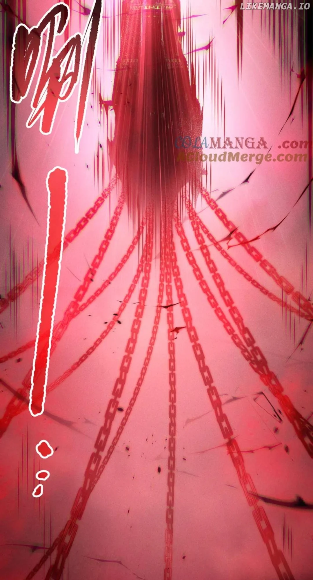 Disastrous Necromancer Chapter 164 - Page 45