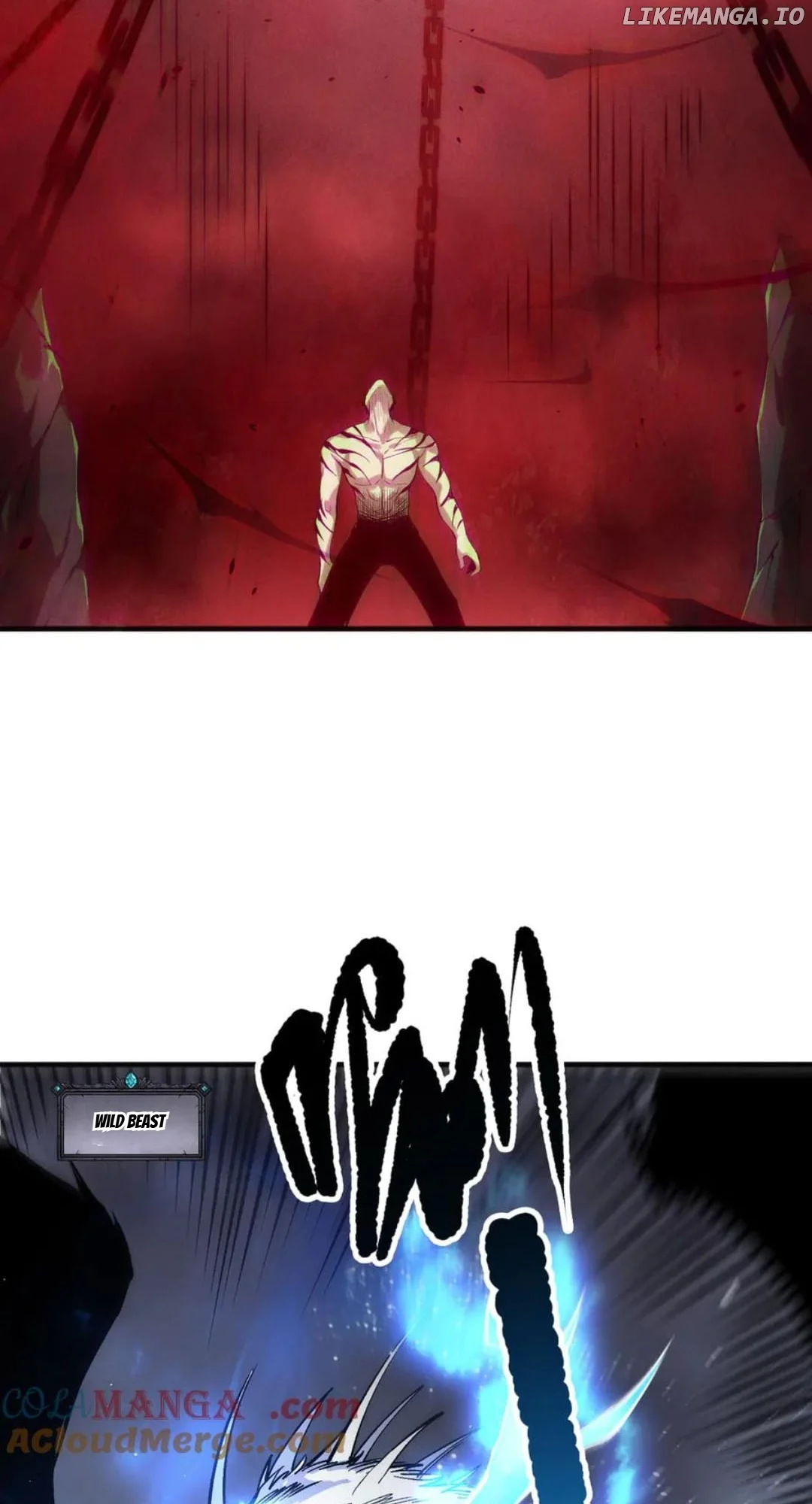 Disastrous Necromancer Chapter 164 - Page 46