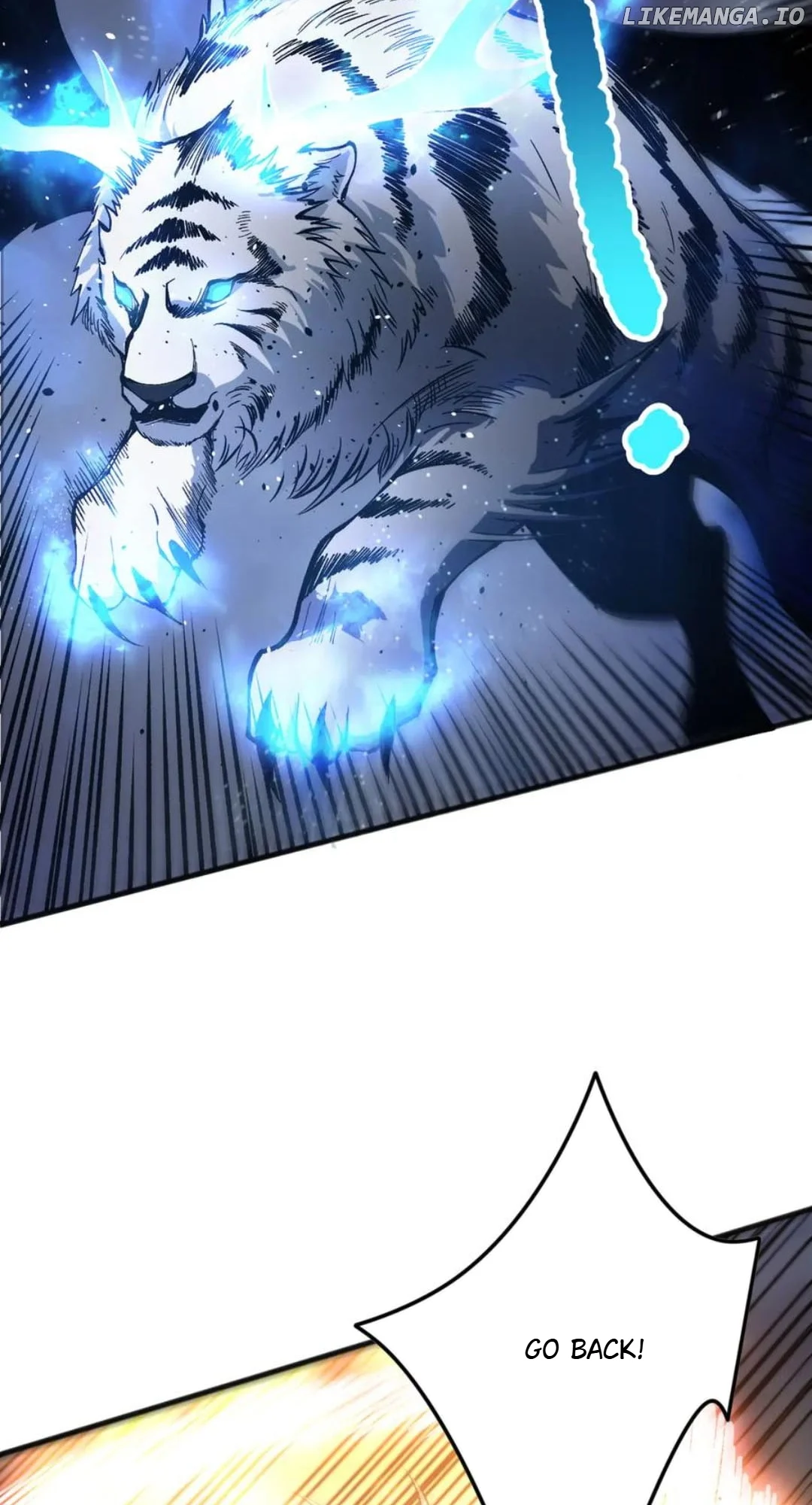 Disastrous Necromancer Chapter 164 - Page 47