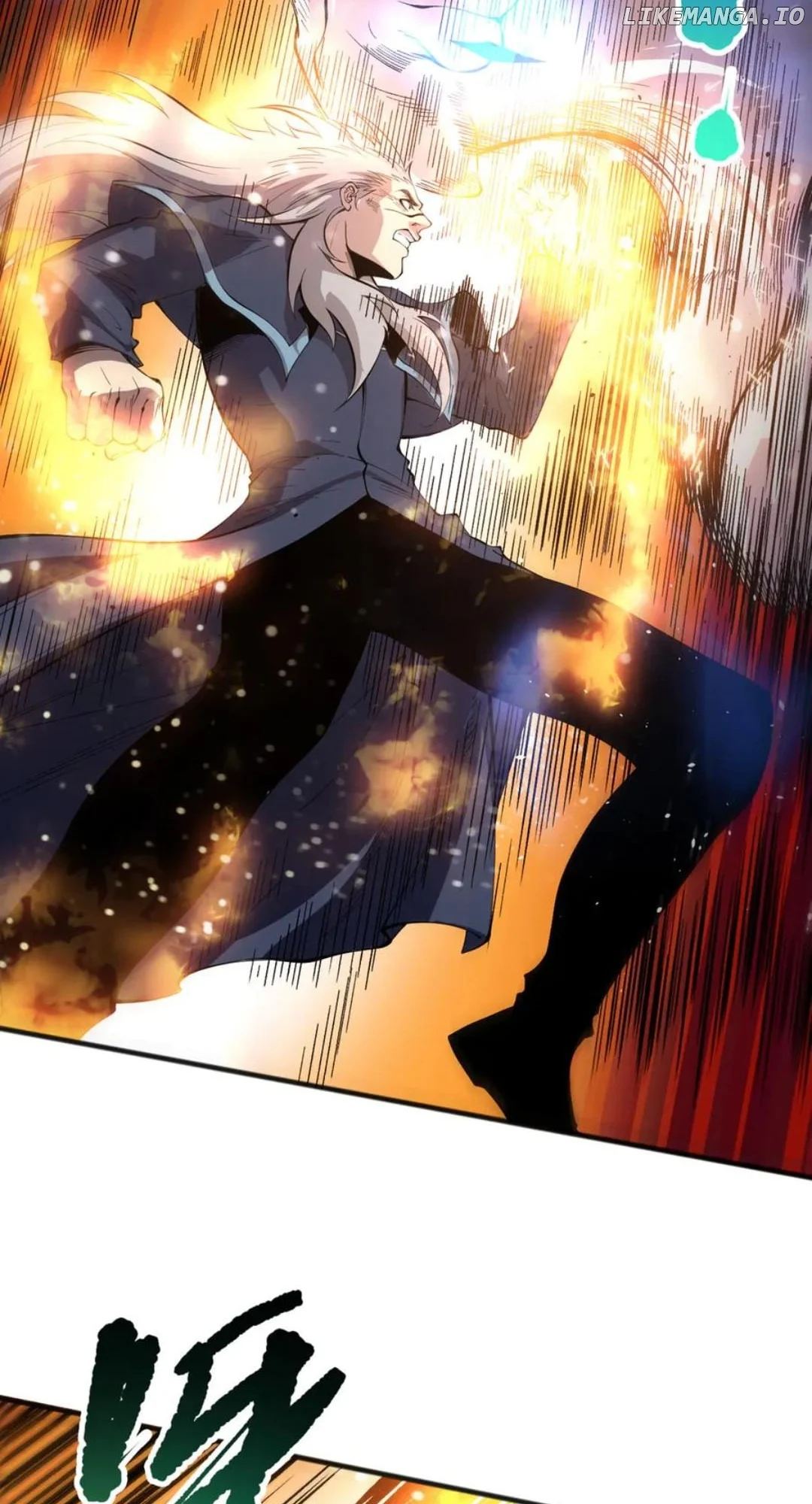 Disastrous Necromancer Chapter 164 - Page 49