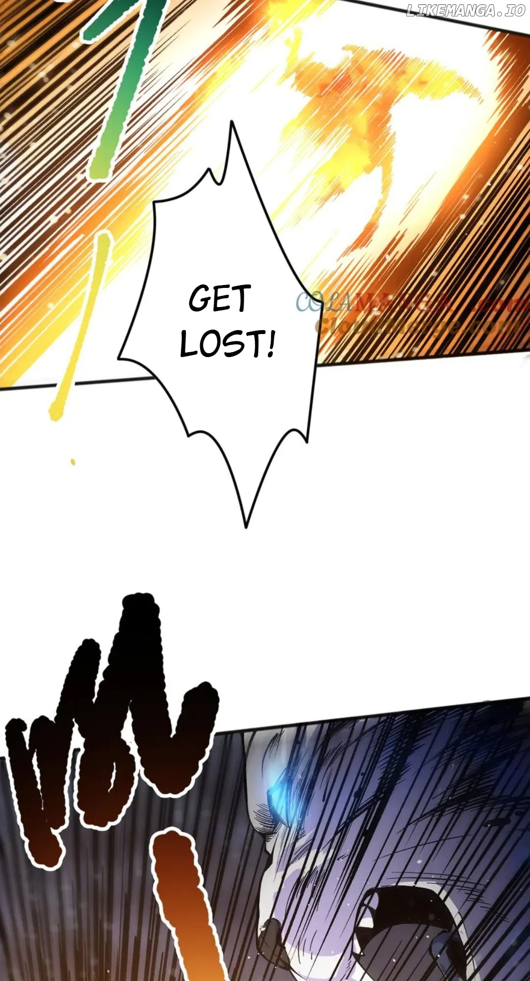 Disastrous Necromancer Chapter 164 - Page 50