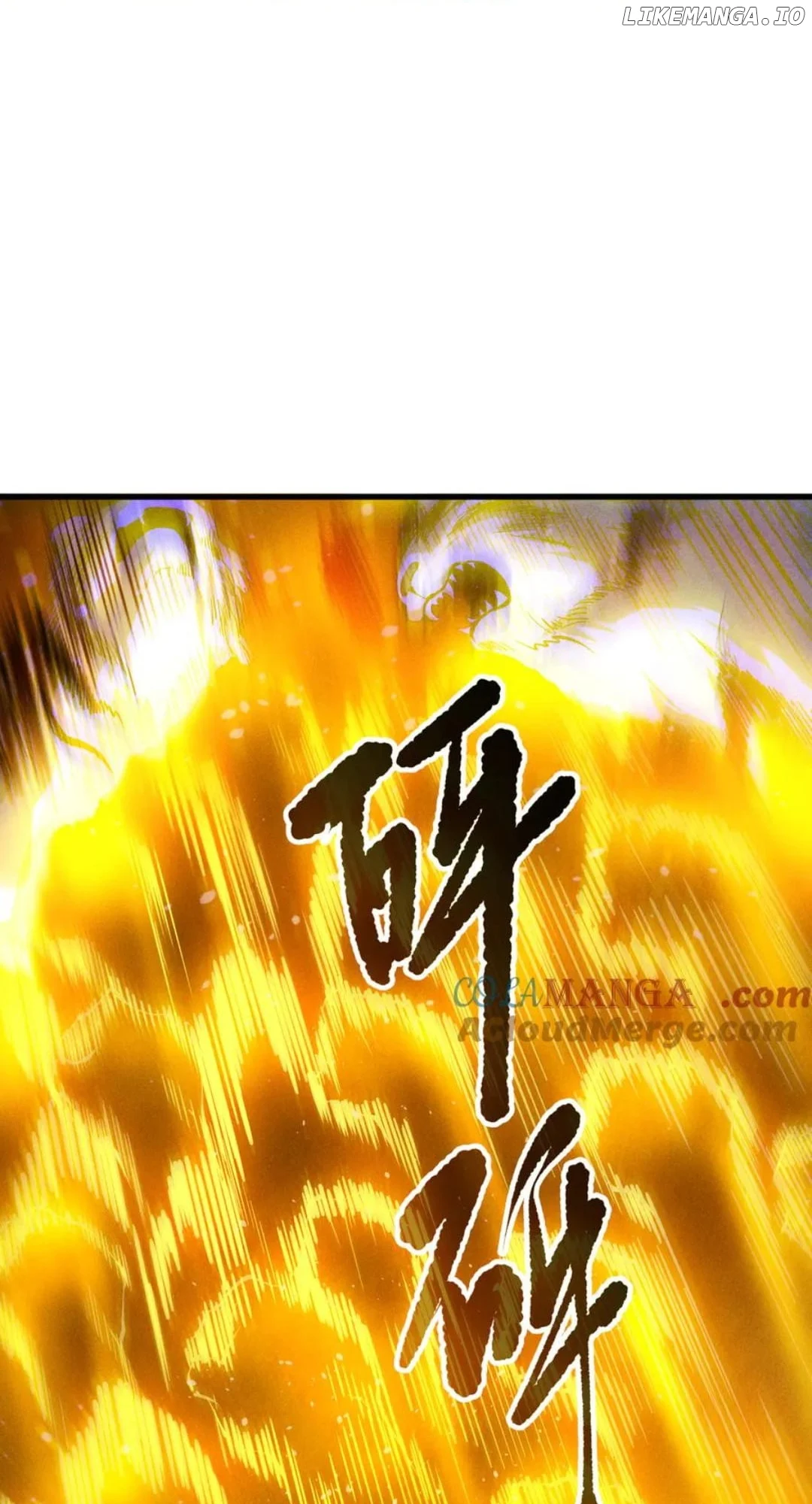 Disastrous Necromancer Chapter 164 - Page 53