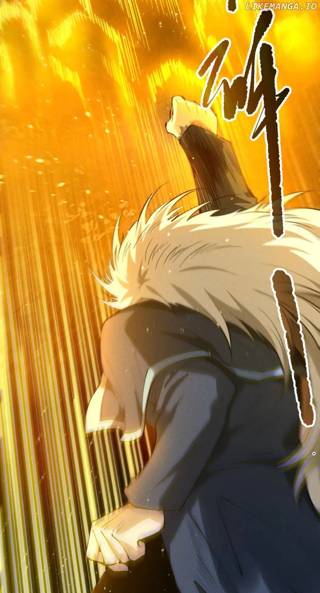 Disastrous Necromancer Chapter 164 - Page 54