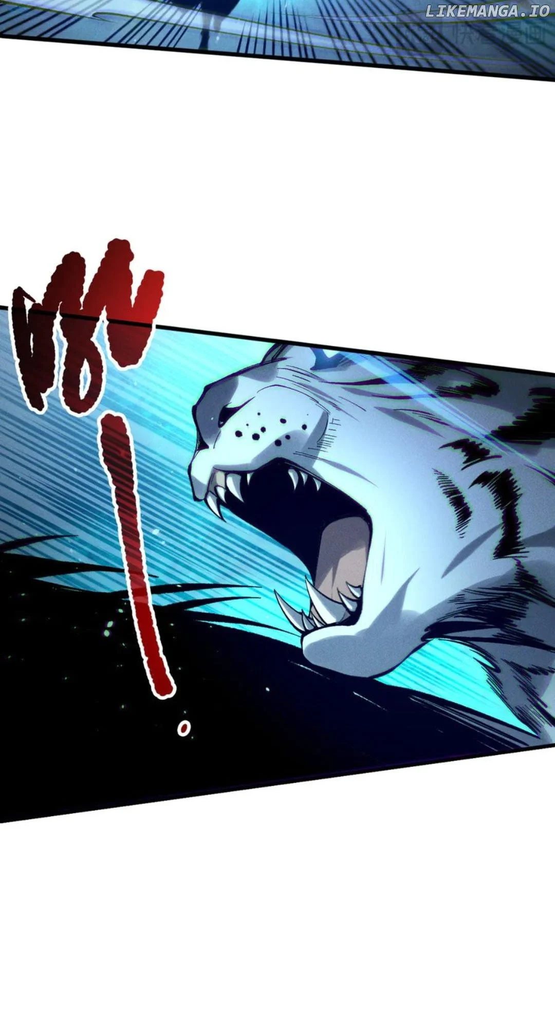 Disastrous Necromancer Chapter 164 - Page 56