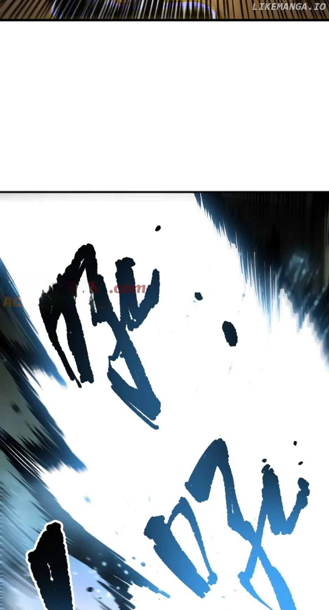 Disastrous Necromancer Chapter 164 - Page 58