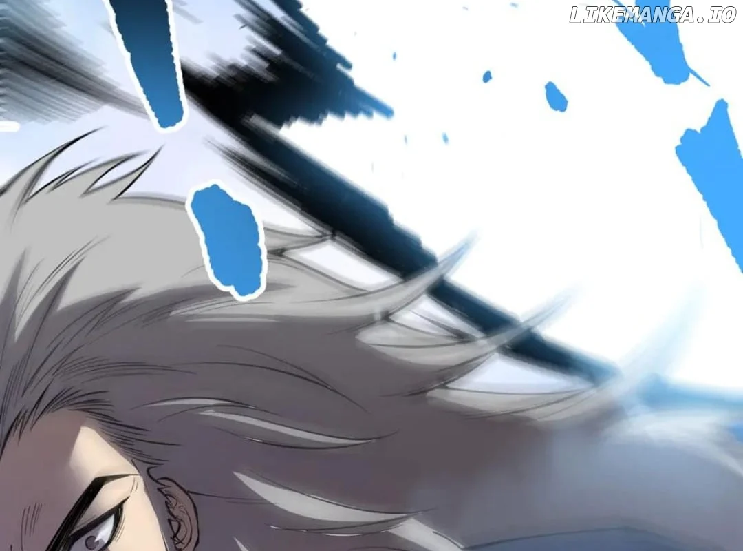 Disastrous Necromancer Chapter 164 - Page 59