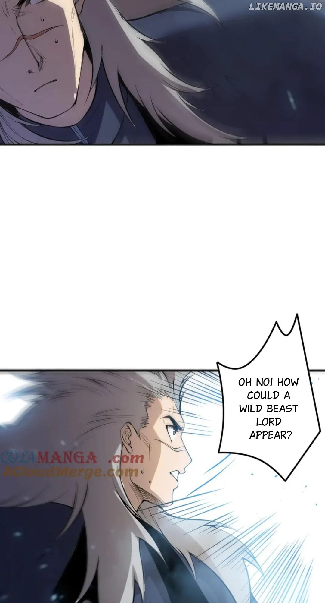 Disastrous Necromancer Chapter 164 - Page 60