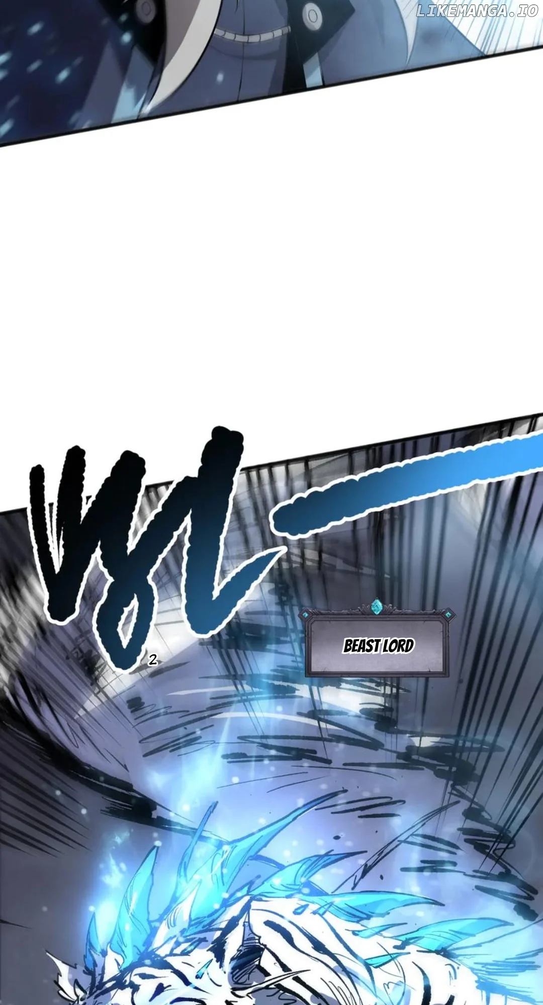 Disastrous Necromancer Chapter 164 - Page 61