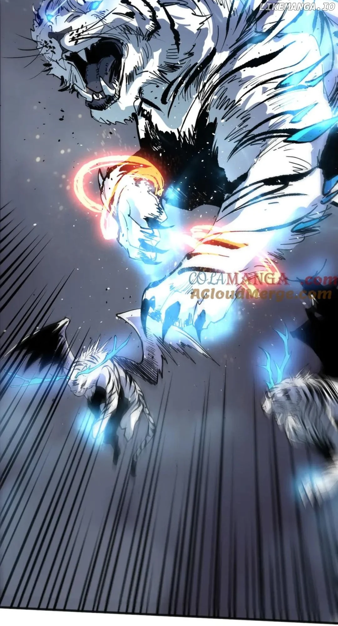 Disastrous Necromancer Chapter 164 - Page 62