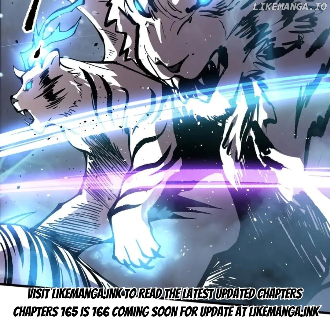 Disastrous Necromancer Chapter 164 - Page 65