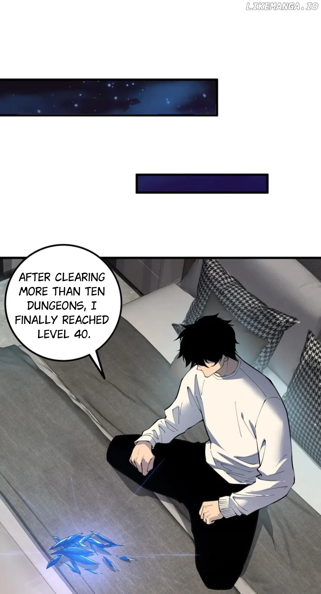 Disastrous Necromancer Chapter 164 - Page 7