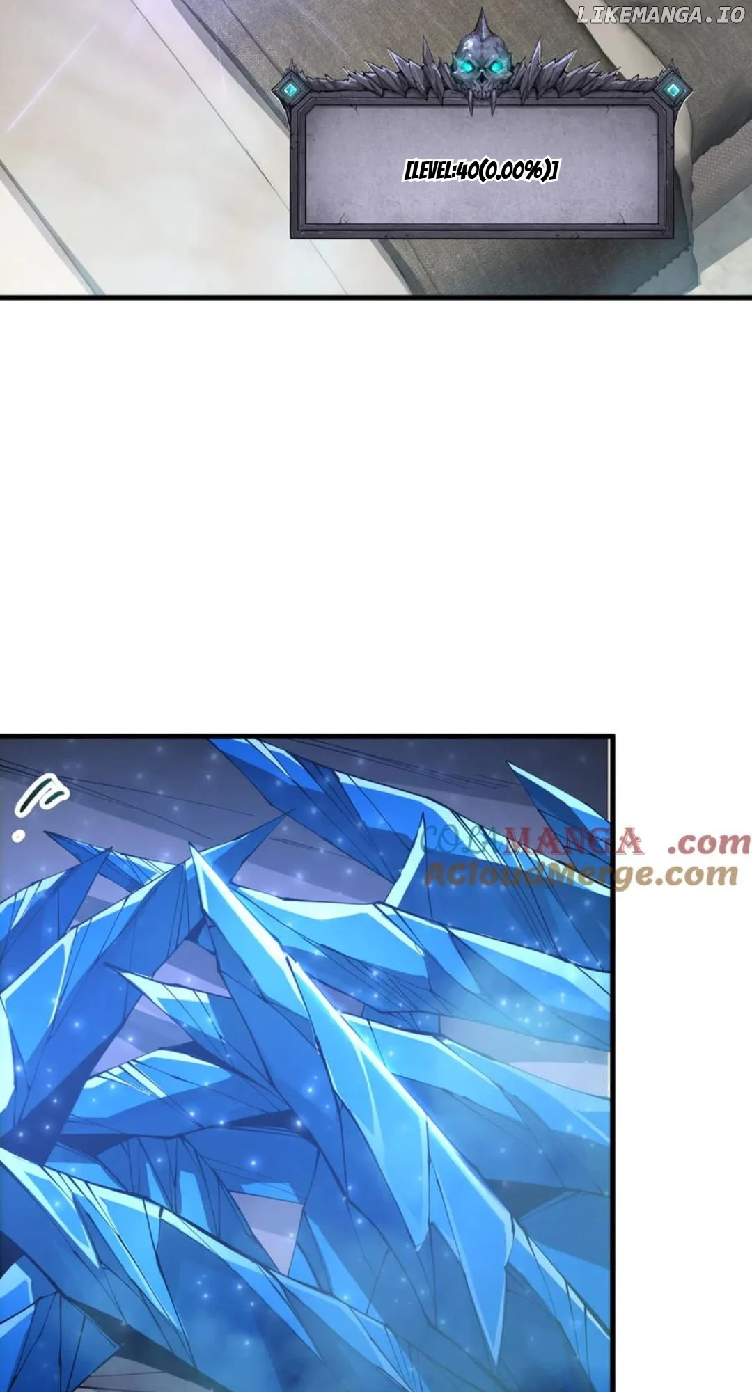 Disastrous Necromancer Chapter 164 - Page 8