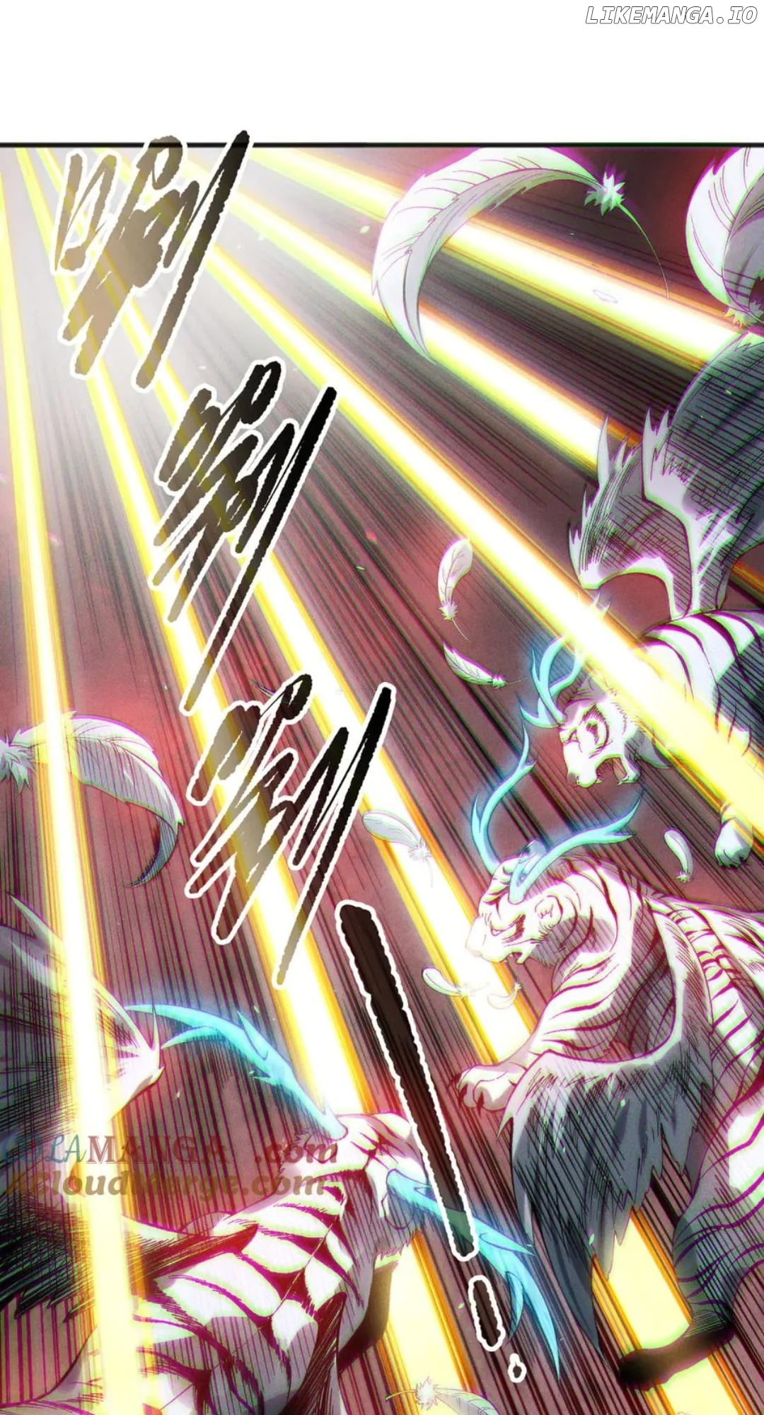 Disastrous Necromancer Chapter 165 - Page 11