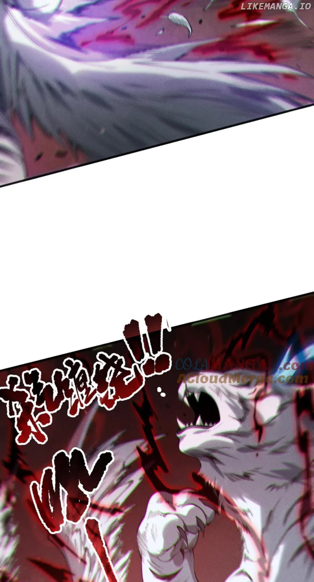 Disastrous Necromancer Chapter 165 - Page 15