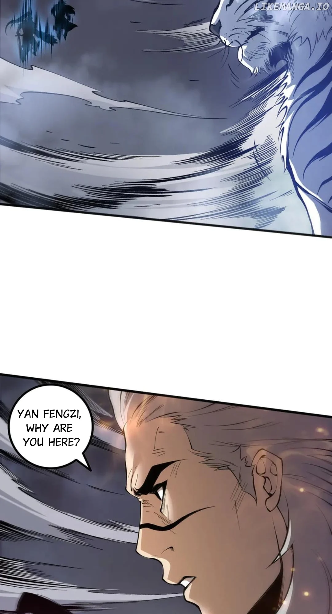 Disastrous Necromancer Chapter 165 - Page 21