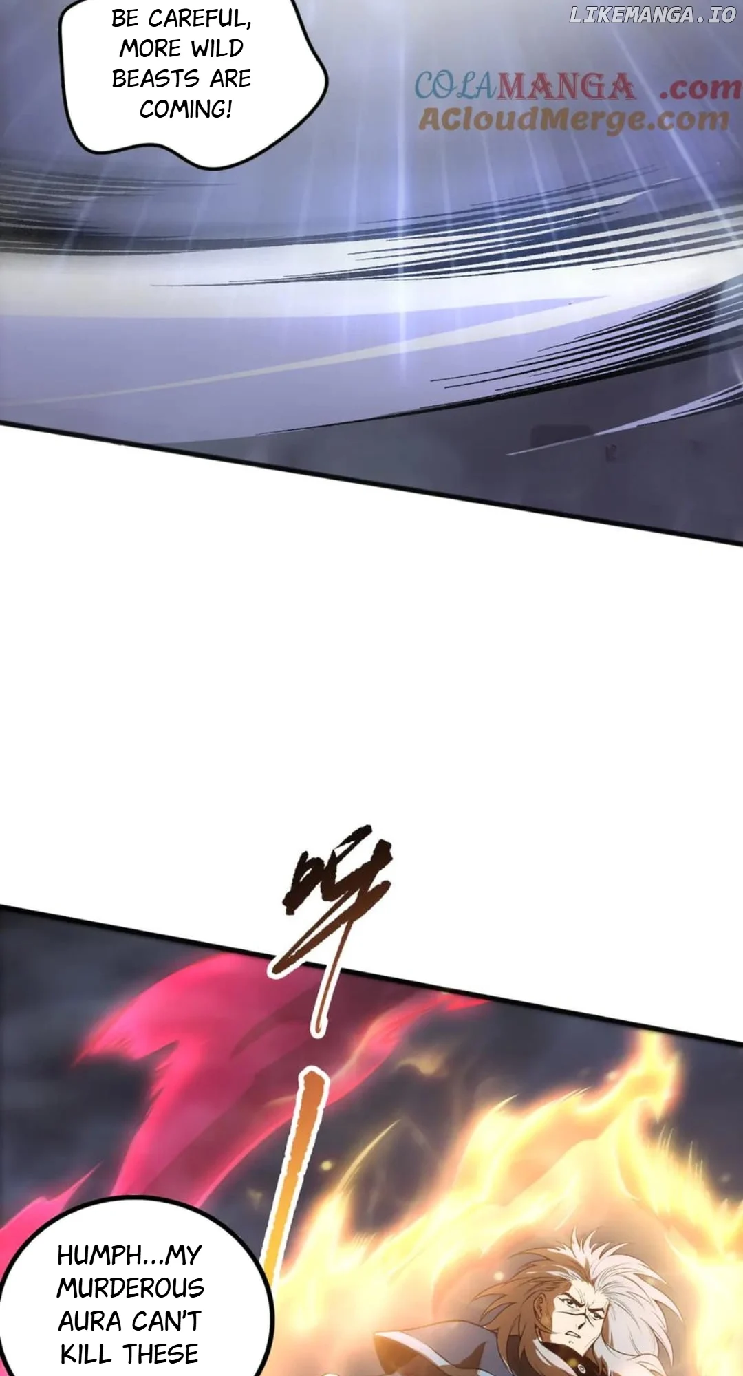 Disastrous Necromancer Chapter 165 - Page 24