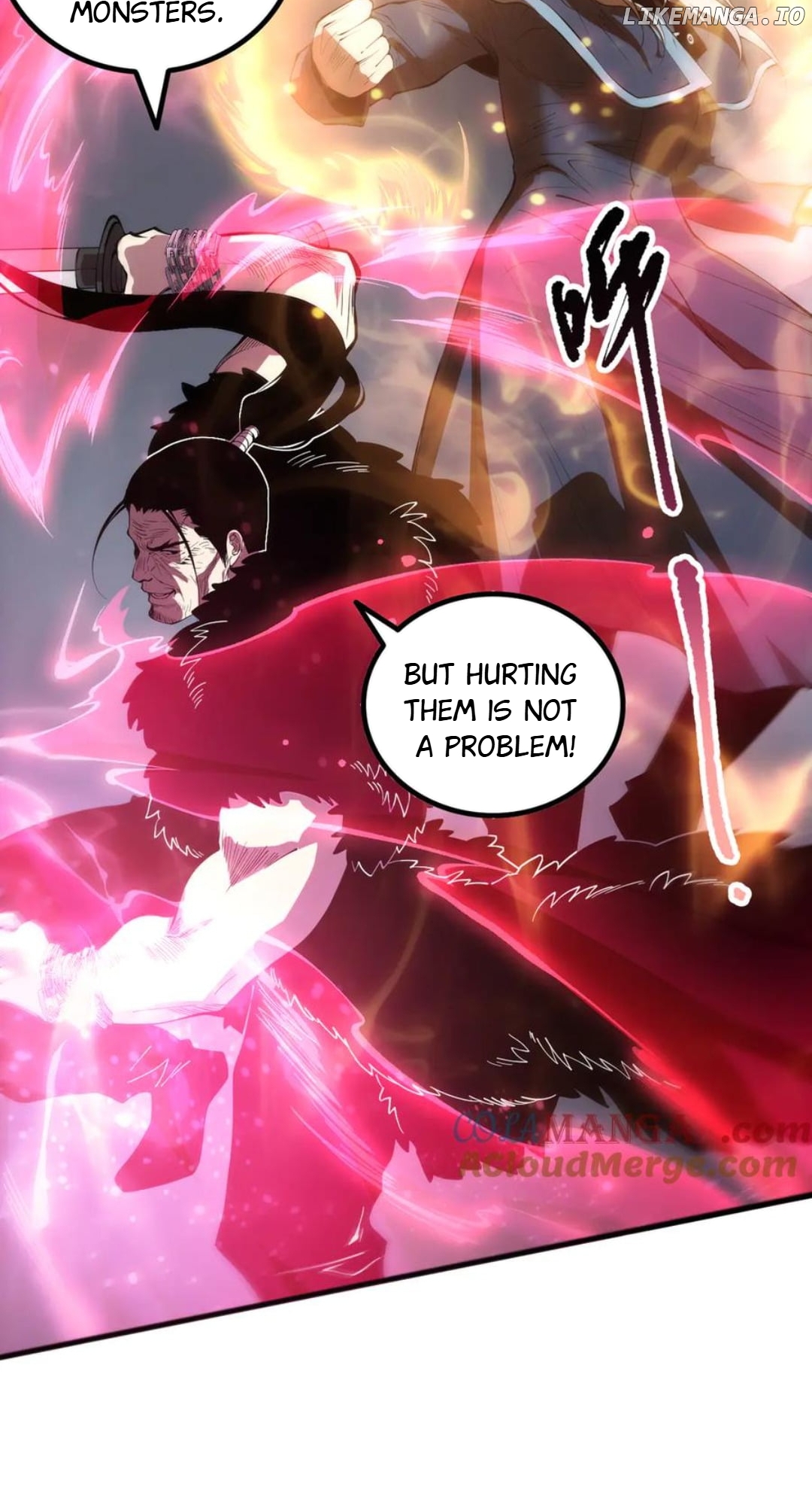 Disastrous Necromancer Chapter 165 - Page 25