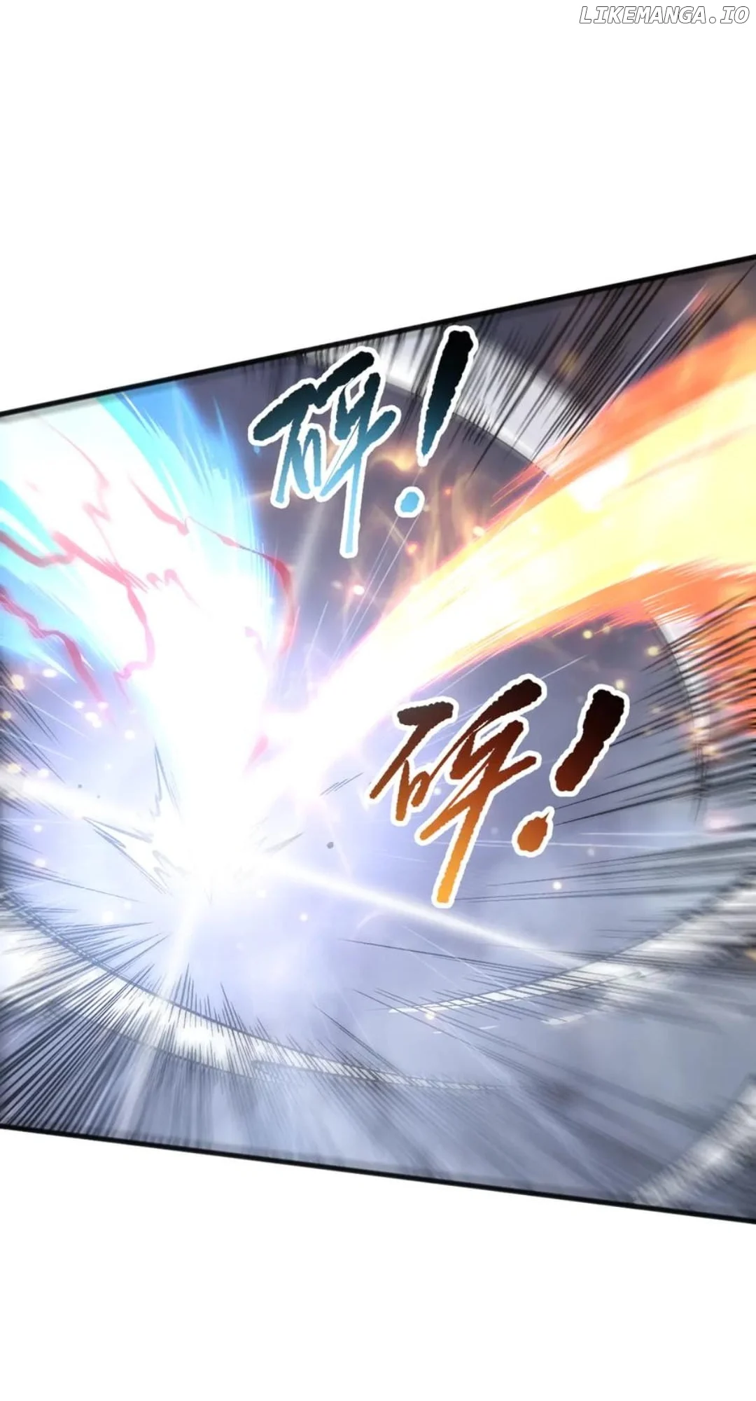 Disastrous Necromancer Chapter 165 - Page 26