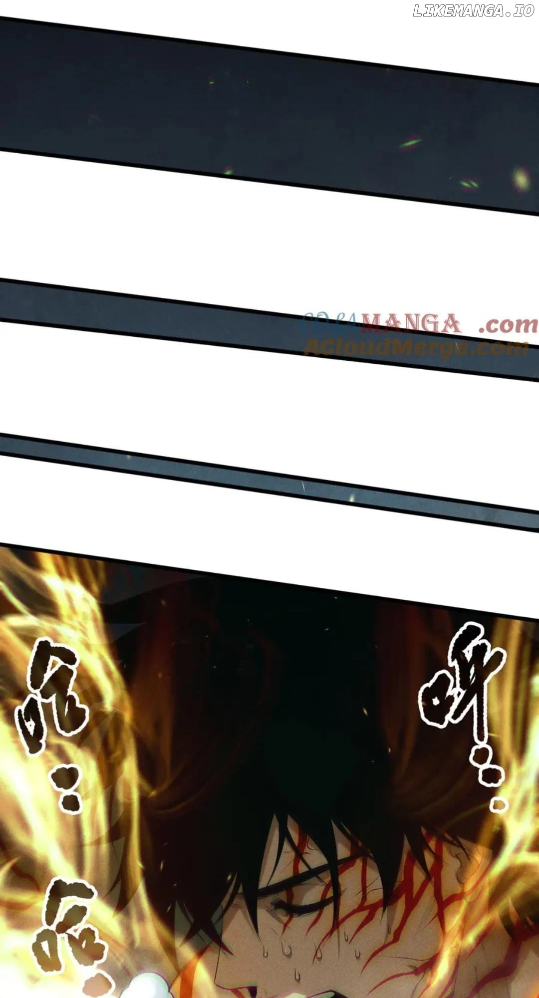 Disastrous Necromancer Chapter 165 - Page 27