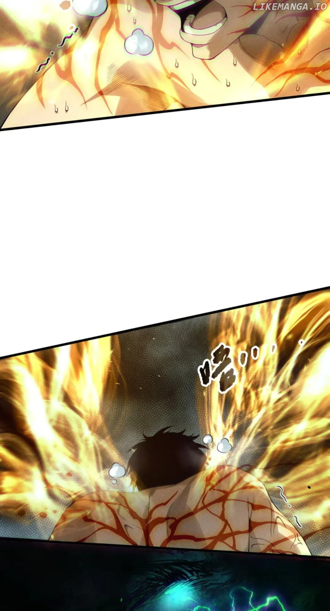 Disastrous Necromancer Chapter 165 - Page 28